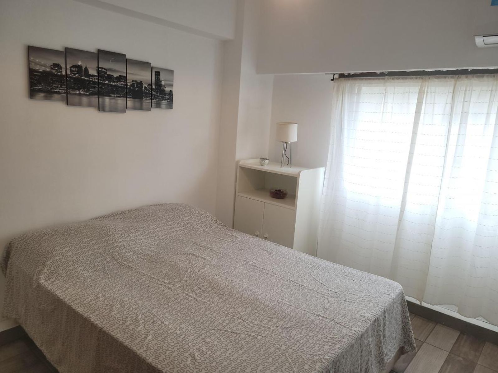 Nuñez 2700 - Hermoso 3 ambientes renovado (Apto mascotas)- Nuñez - 14