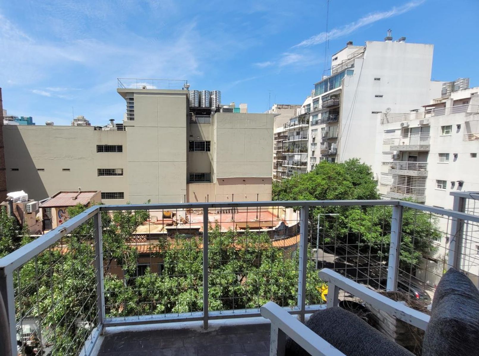 Nuñez 2700 - Hermoso 3 ambientes renovado (Apto mascotas)- Nuñez - 15