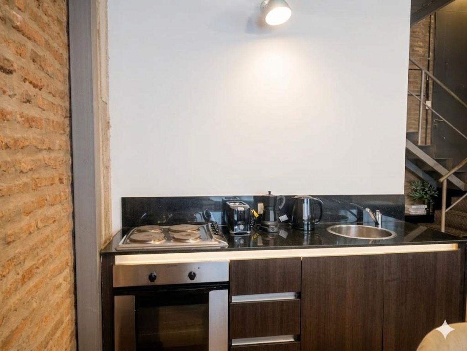 Cespedes 3200-Sofisticado duplex de 2 ambientes con amenities- Colegiales - 11