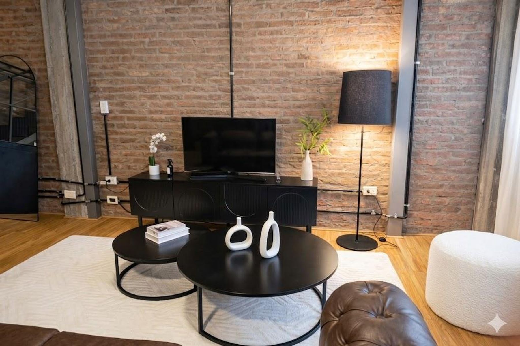 Cespedes 3200-Sofisticado duplex de 2 ambientes con amenities- Colegiales - 12