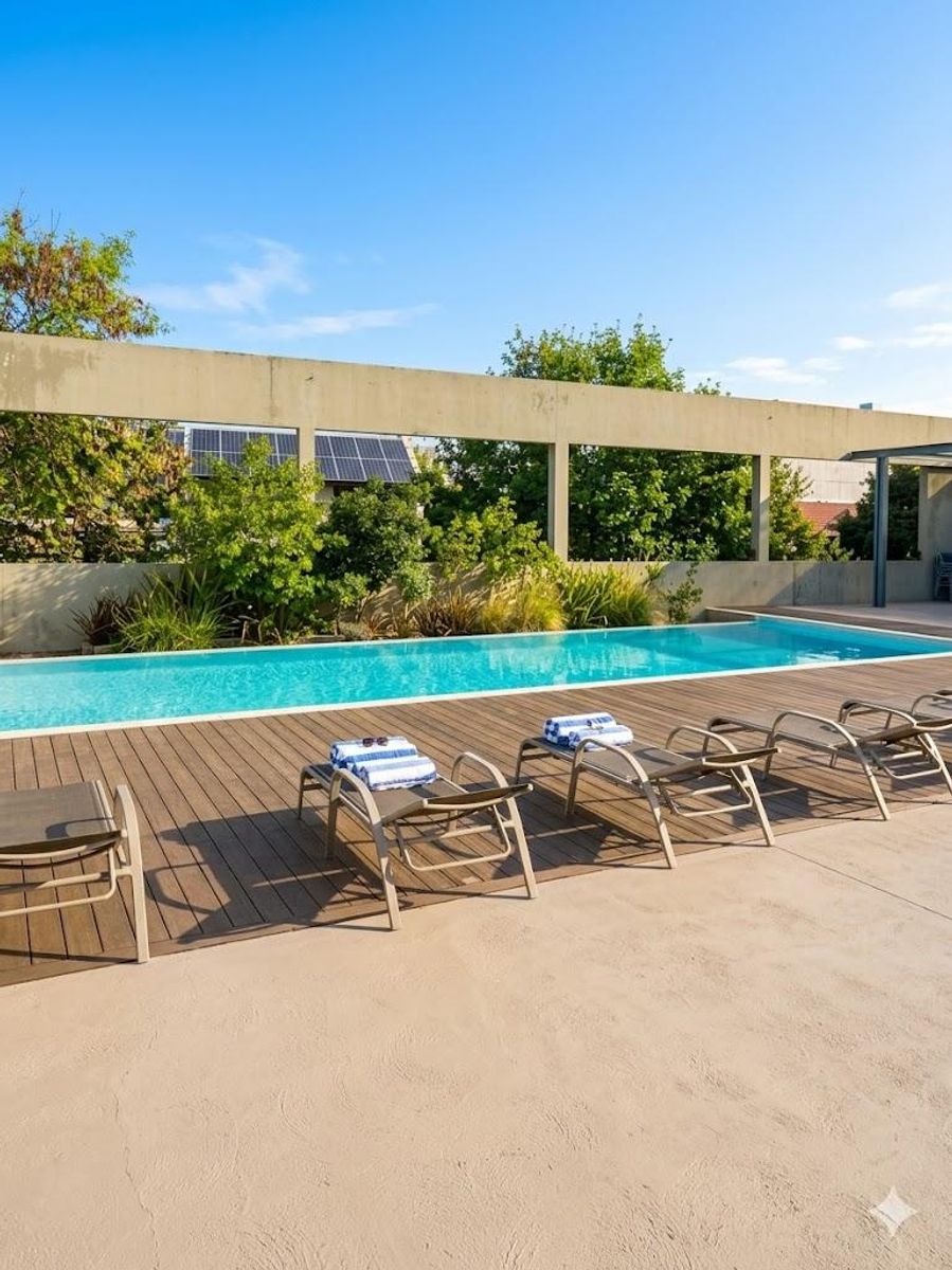 Cespedes 3200-Sofisticado duplex de 2 ambientes con amenities- Colegiales - 16