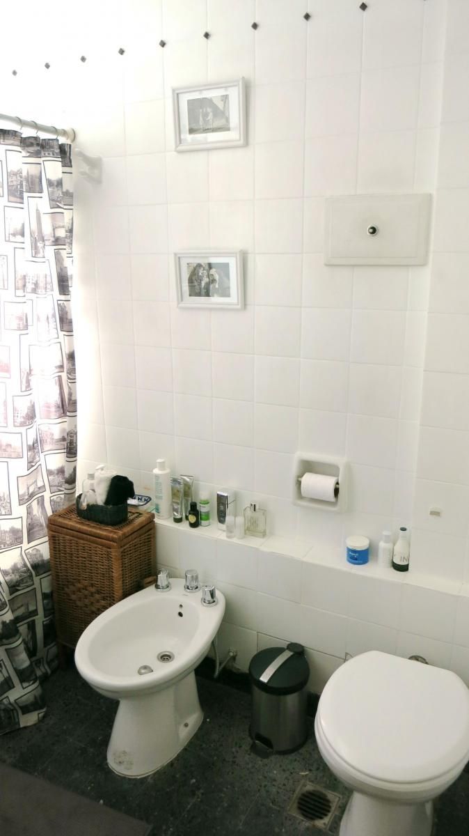 Guemes 3800 - 2 Ambientes+ Balcon - Palermo - 7