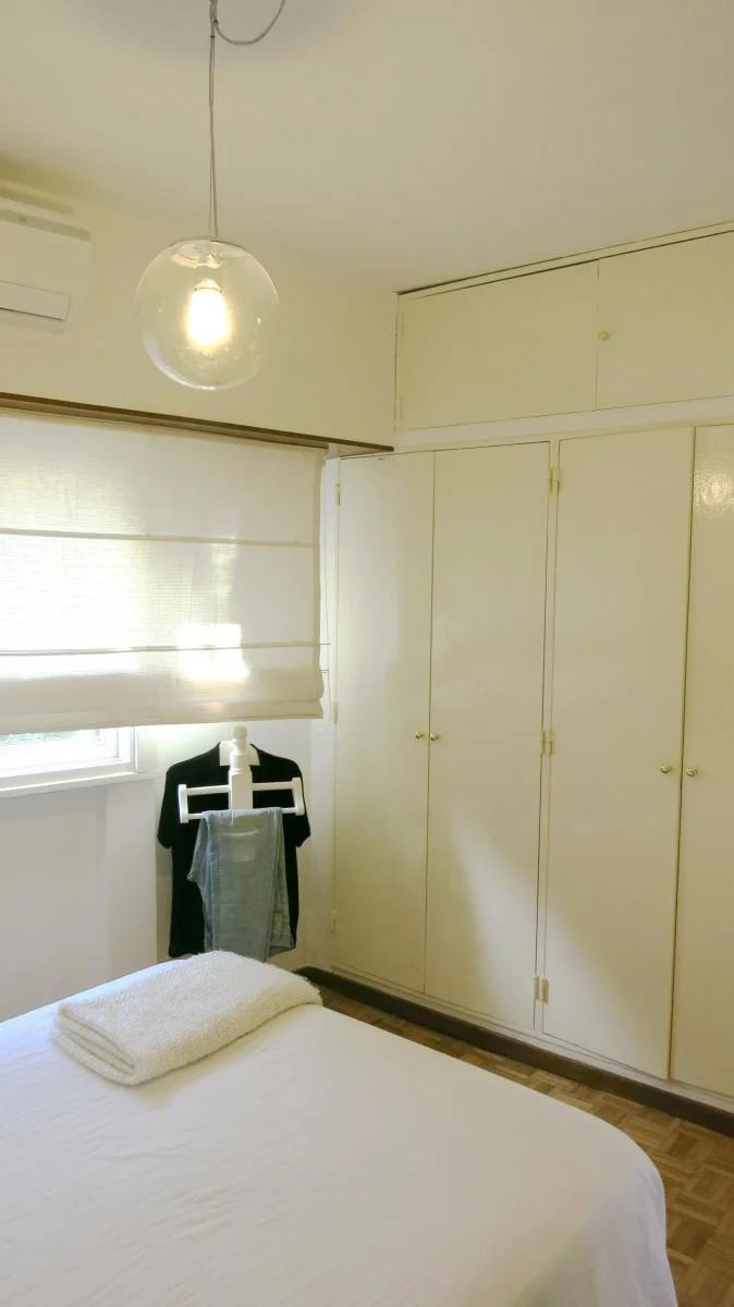 Guemes 3800 - 2 Ambientes+ Balcon - Palermo - 8