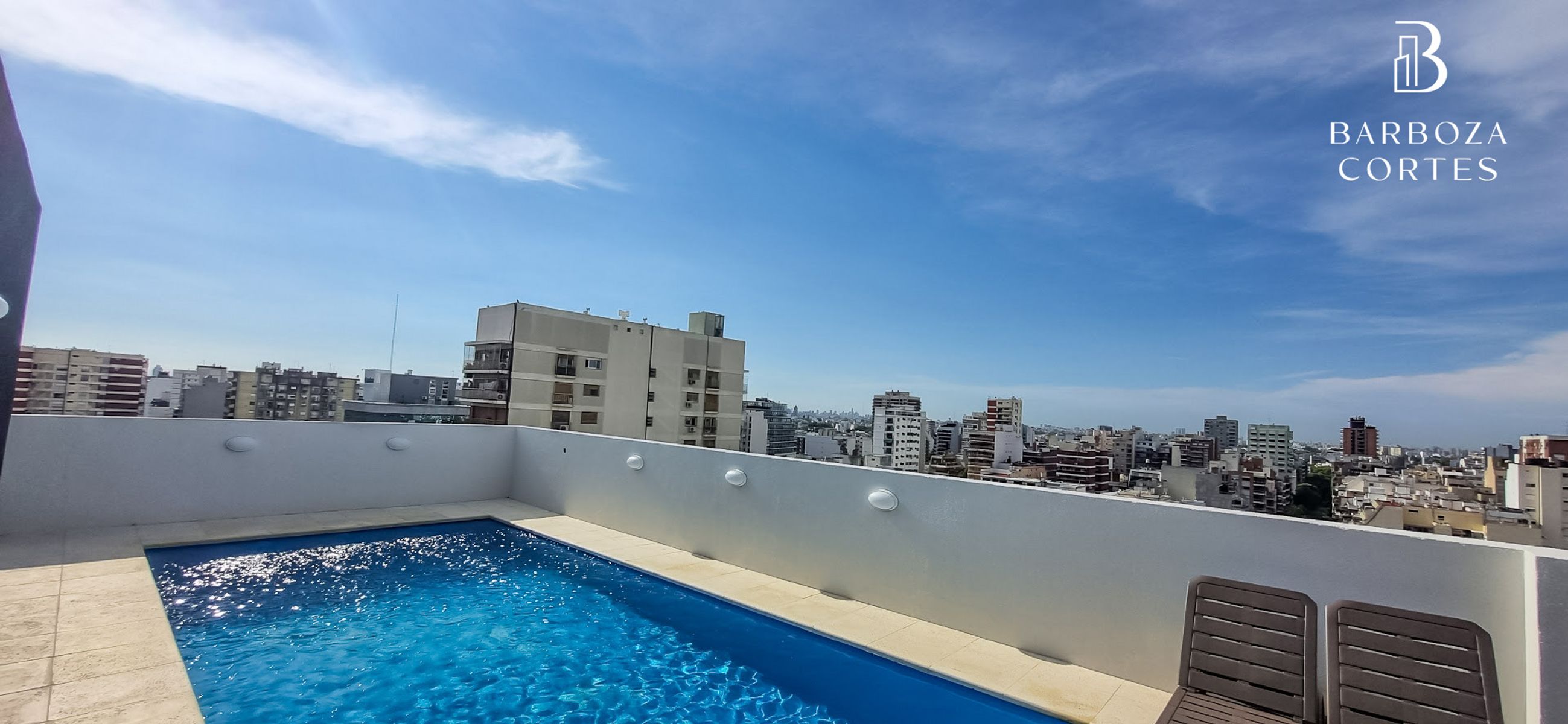 Monroe 5100 - 2 Ambientes + Balcon Terraza + Amenties - Villa Urquiza - 2