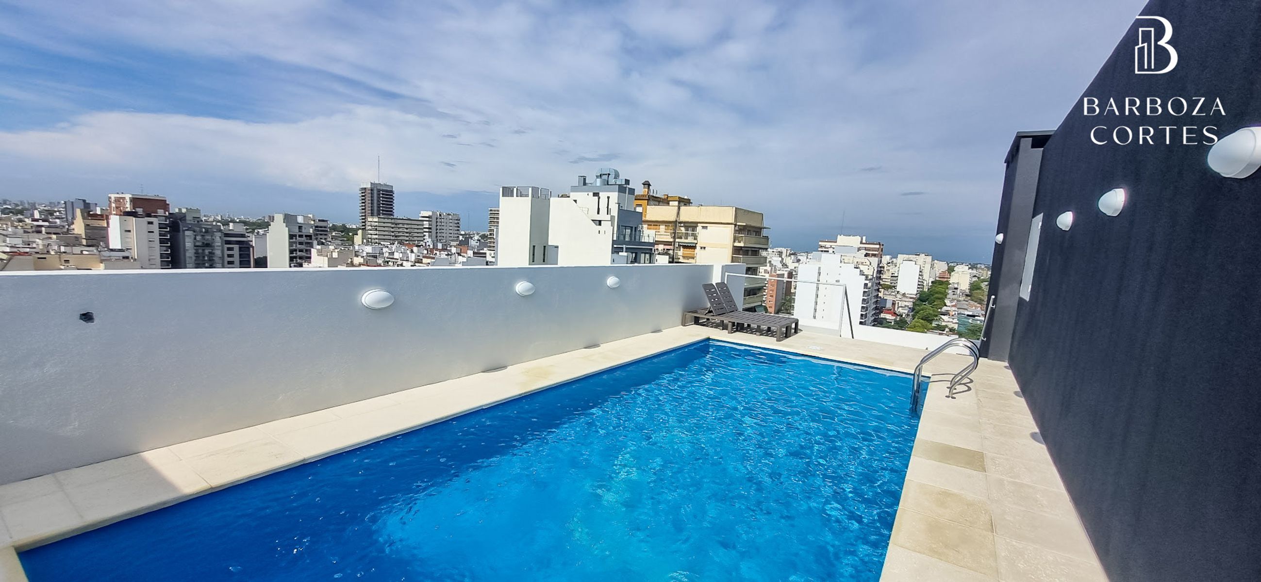Monroe 5100 - 2 Ambientes + Balcon Terraza + Amenties - Villa Urquiza - 3