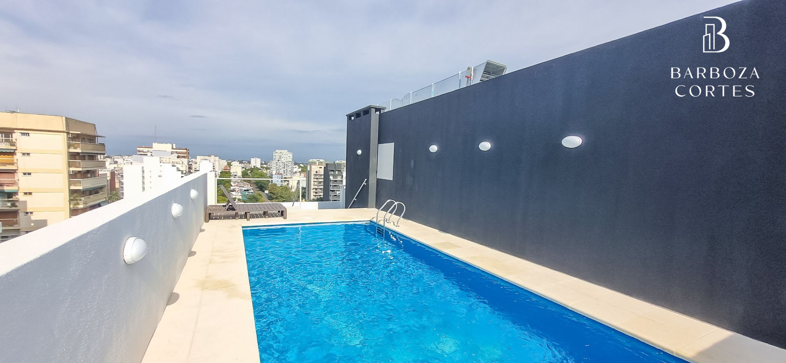 Monroe 5100 - 2 Ambientes + Balcon Terraza + Amenties - Villa Urquiza - 4