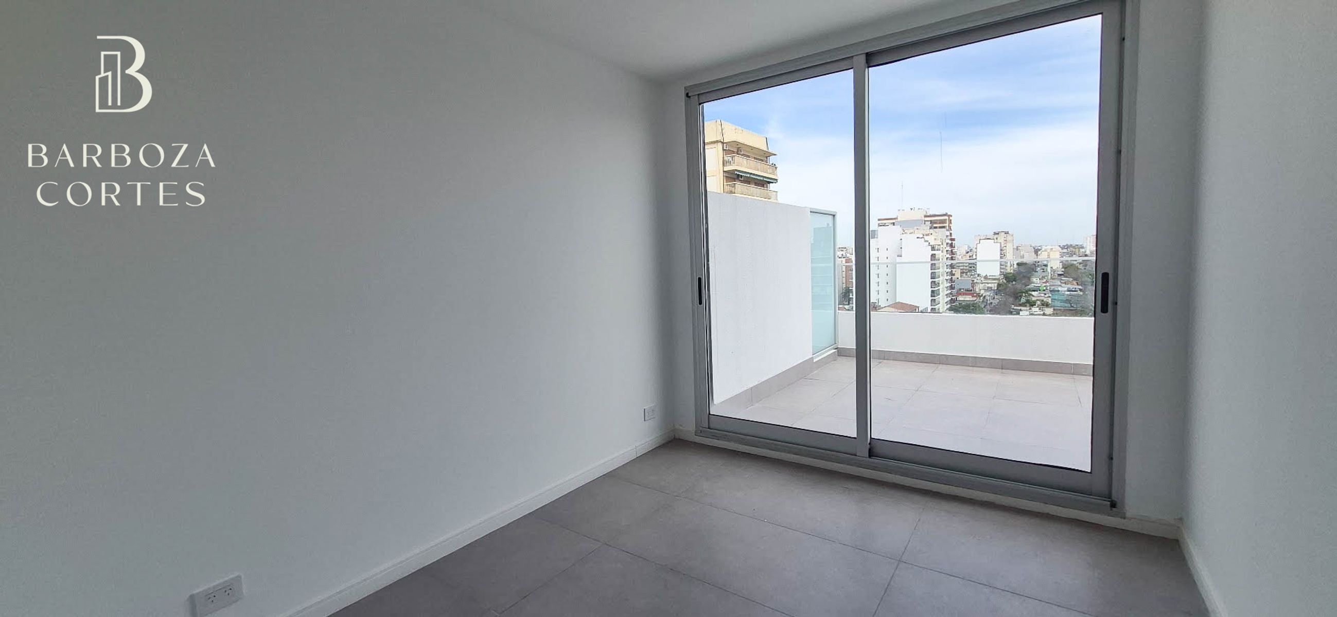 Monroe 5100 - 2 Ambientes + Balcon Terraza + Amenties - Villa Urquiza - 7