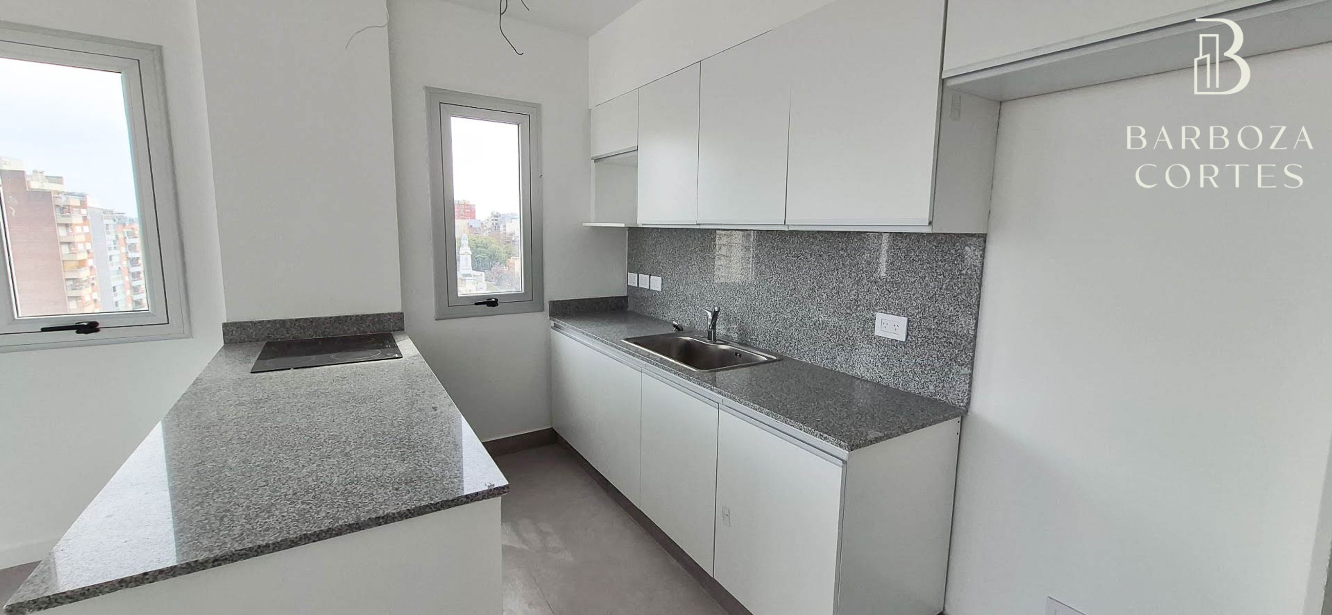 Monroe 5100 - 2 Ambientes + Balcon Terraza + Amenties - Villa Urquiza - 8