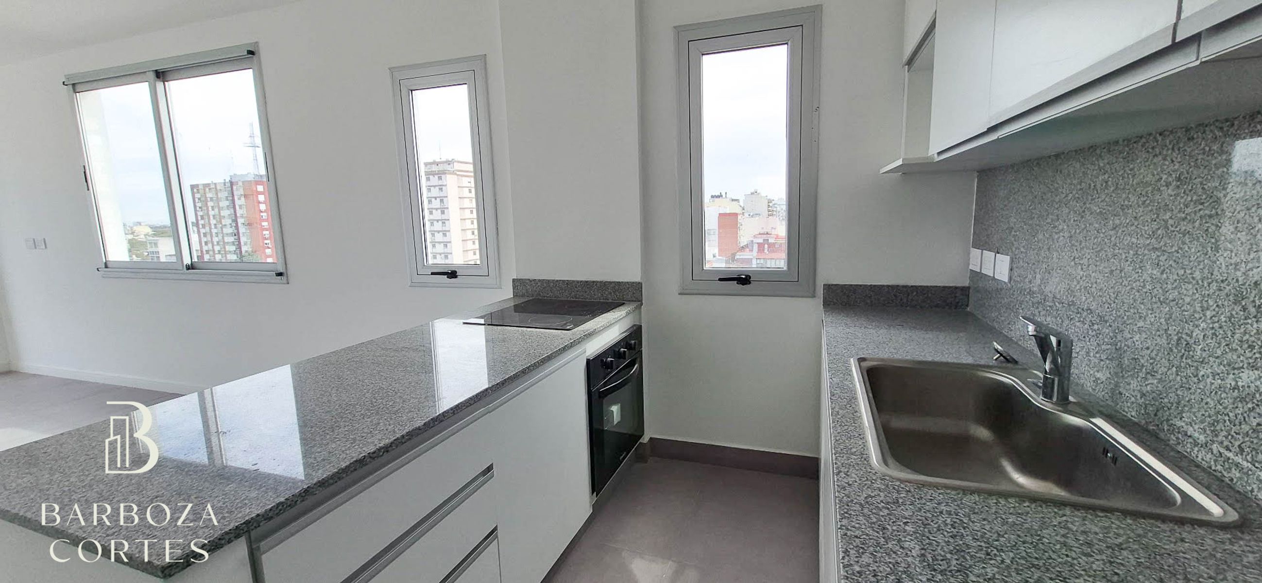 Monroe 5100 - 2 Ambientes + Balcon Terraza + Amenties - Villa Urquiza - 10