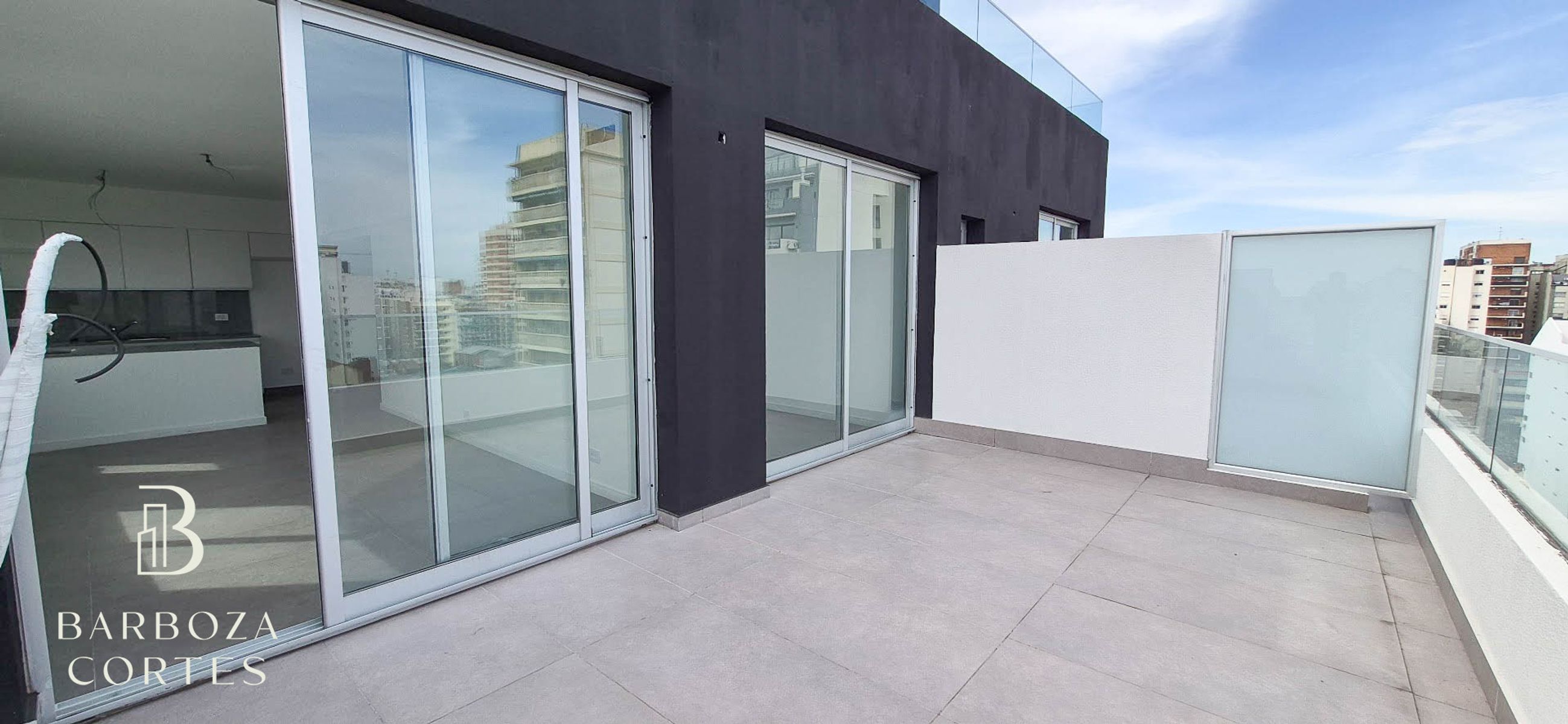 Monroe 5100 - 2 Ambientes + Balcon Terraza + Amenties - Villa Urquiza - 12