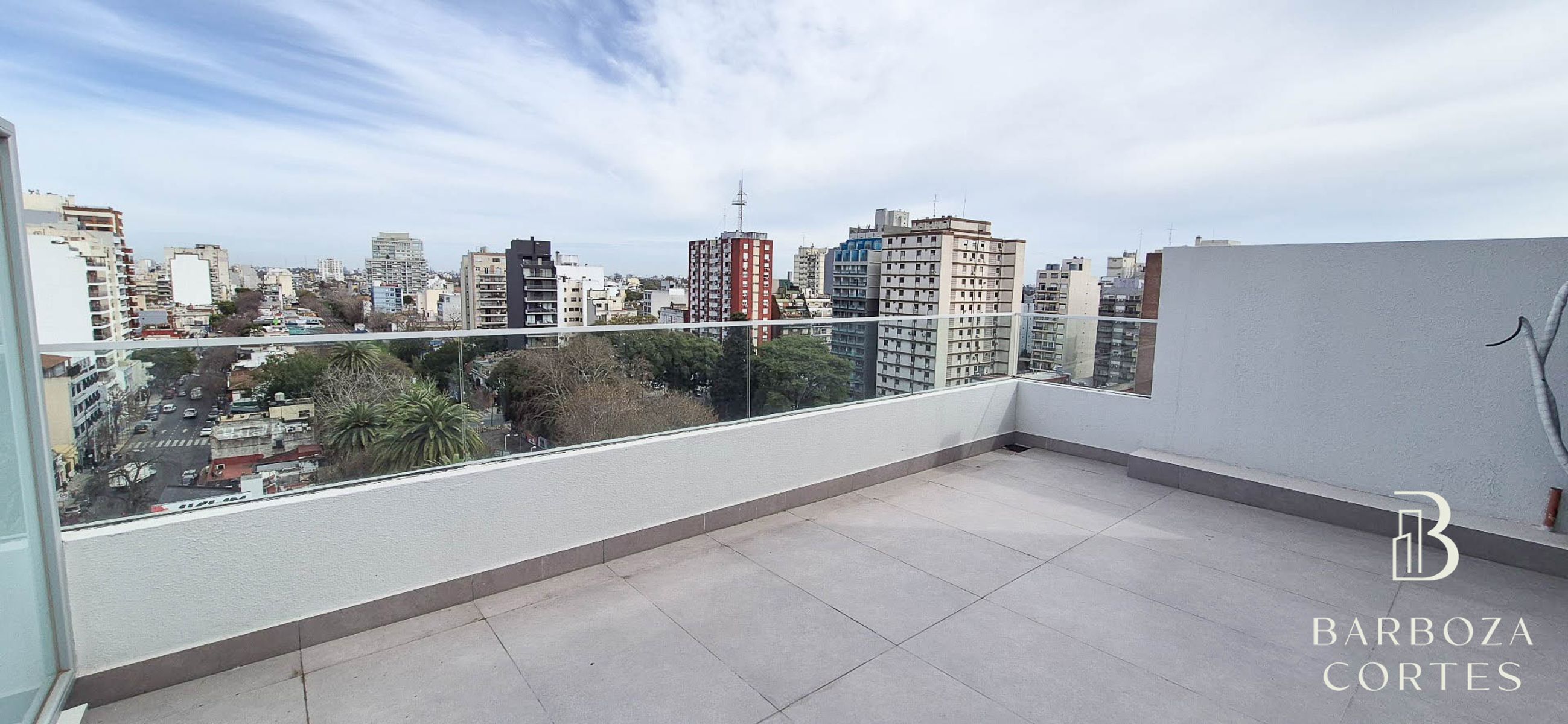 Monroe 5100 - 2 Ambientes + Balcon Terraza + Amenties - Villa Urquiza - 13