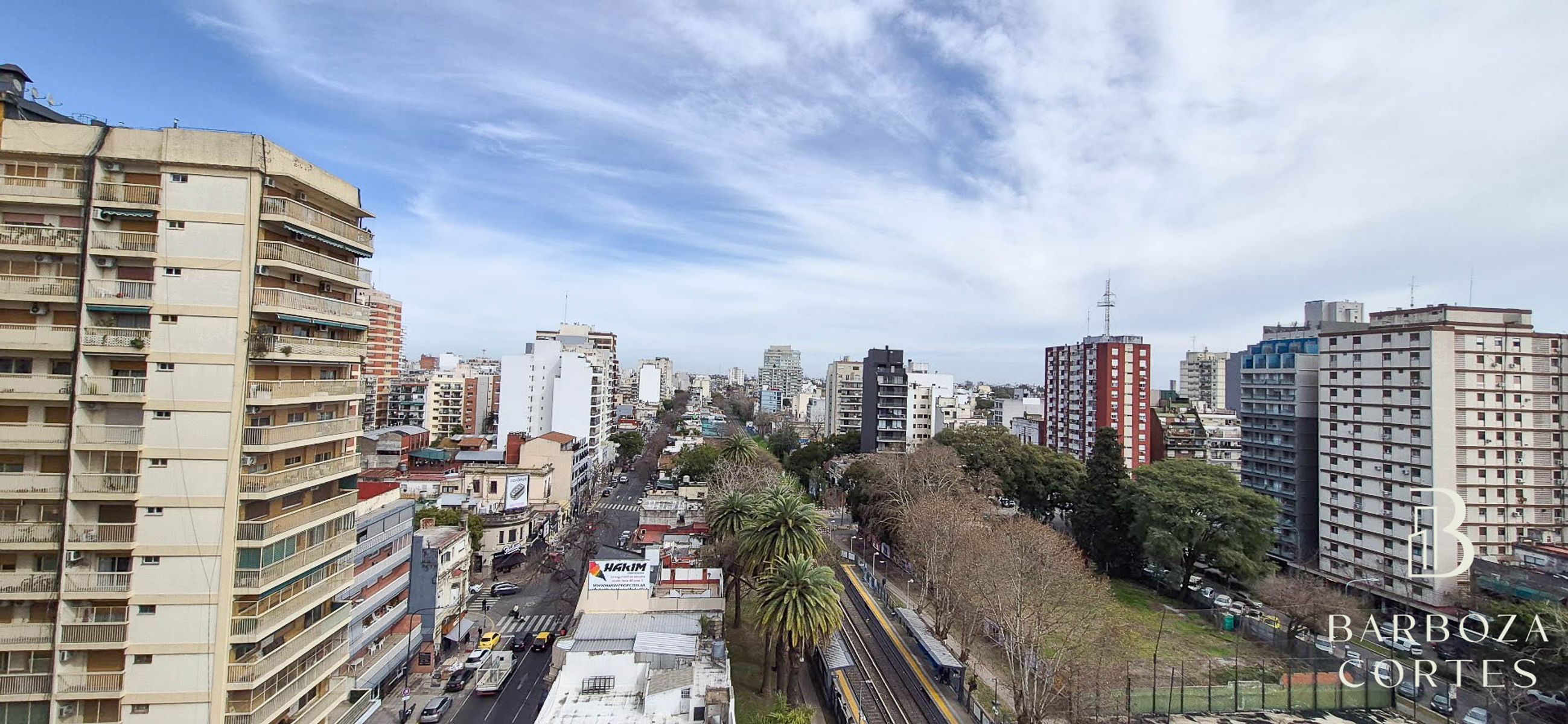 Monroe 5100 - 2 Ambientes + Balcon Terraza + Amenties - Villa Urquiza - 14