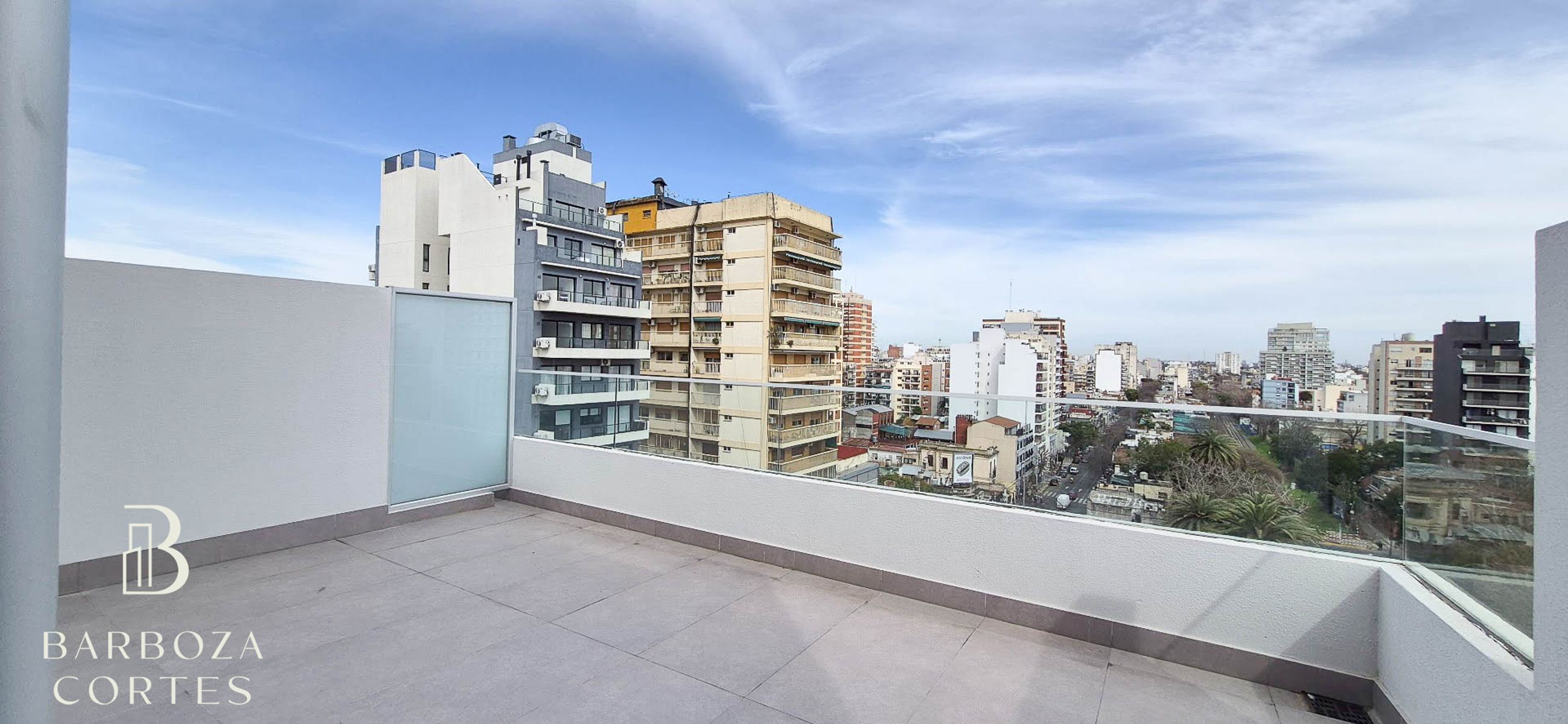 Monroe 5100 - 2 Ambientes + Balcon Terraza + Amenties - Villa Urquiza - 15