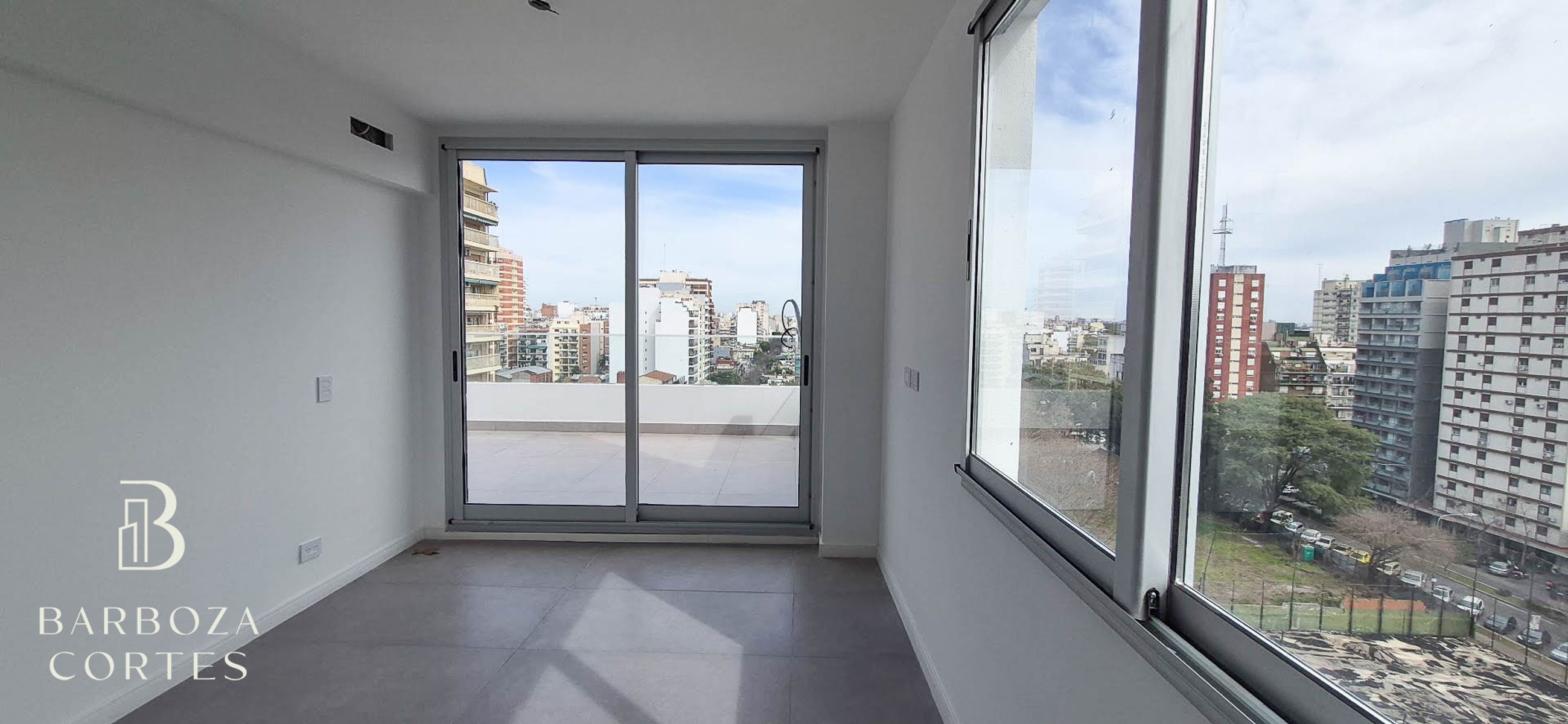 Monroe 5100 - 2 Ambientes + Balcon Terraza + Amenties - Villa Urquiza - 16