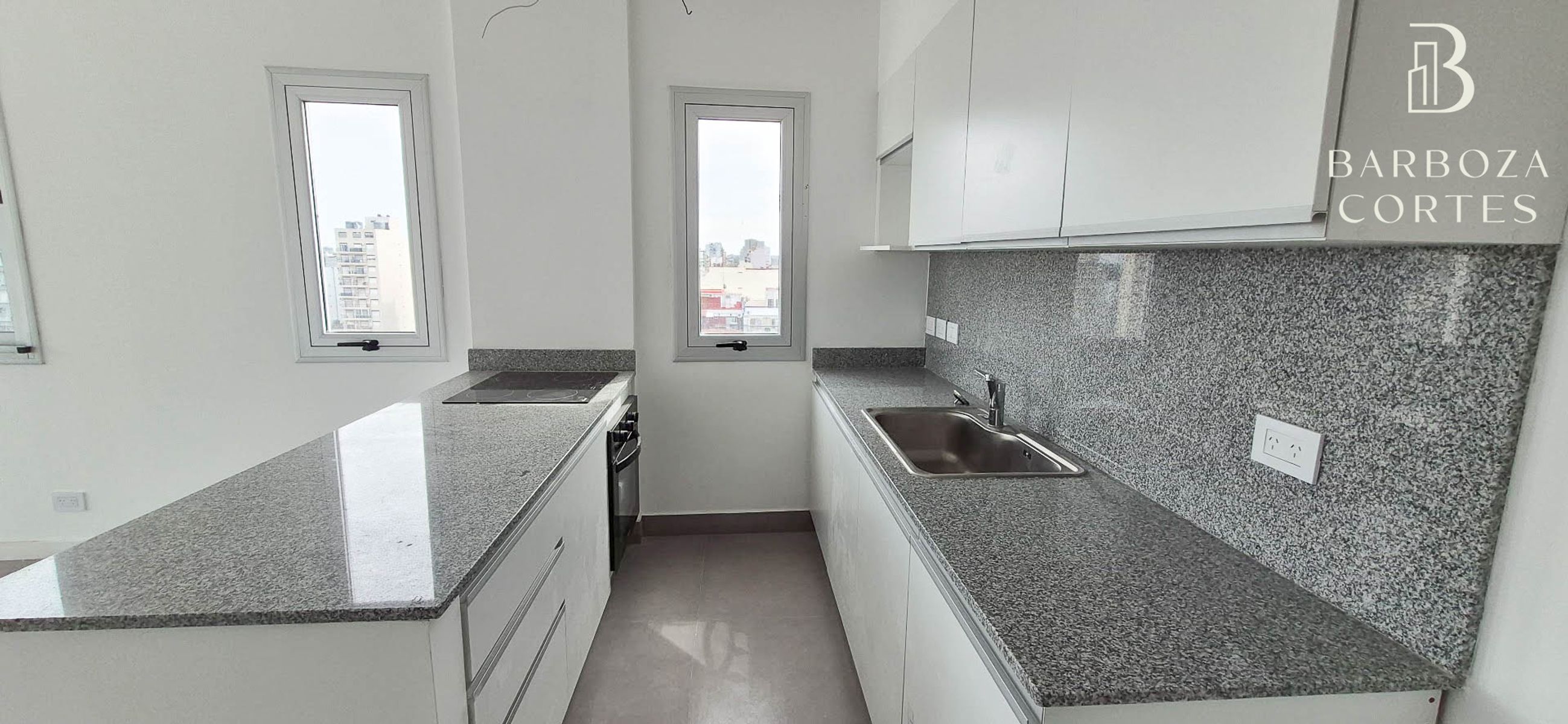 Monroe 5100 - 2 Ambientes + Balcon Terraza + Amenties - Villa Urquiza - 17