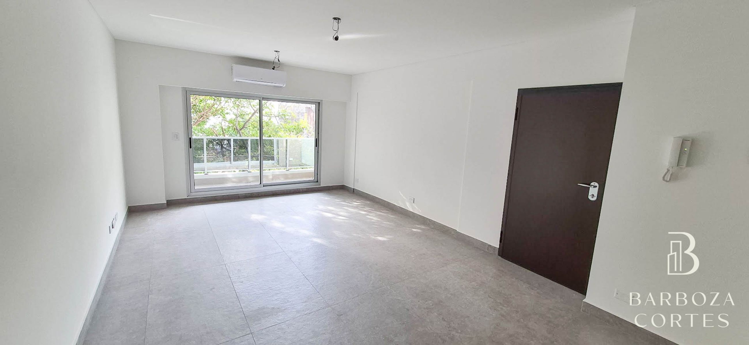 Jose Hernandez 2826 - 1 Ambiente + Balcon - Belgrano - 9
