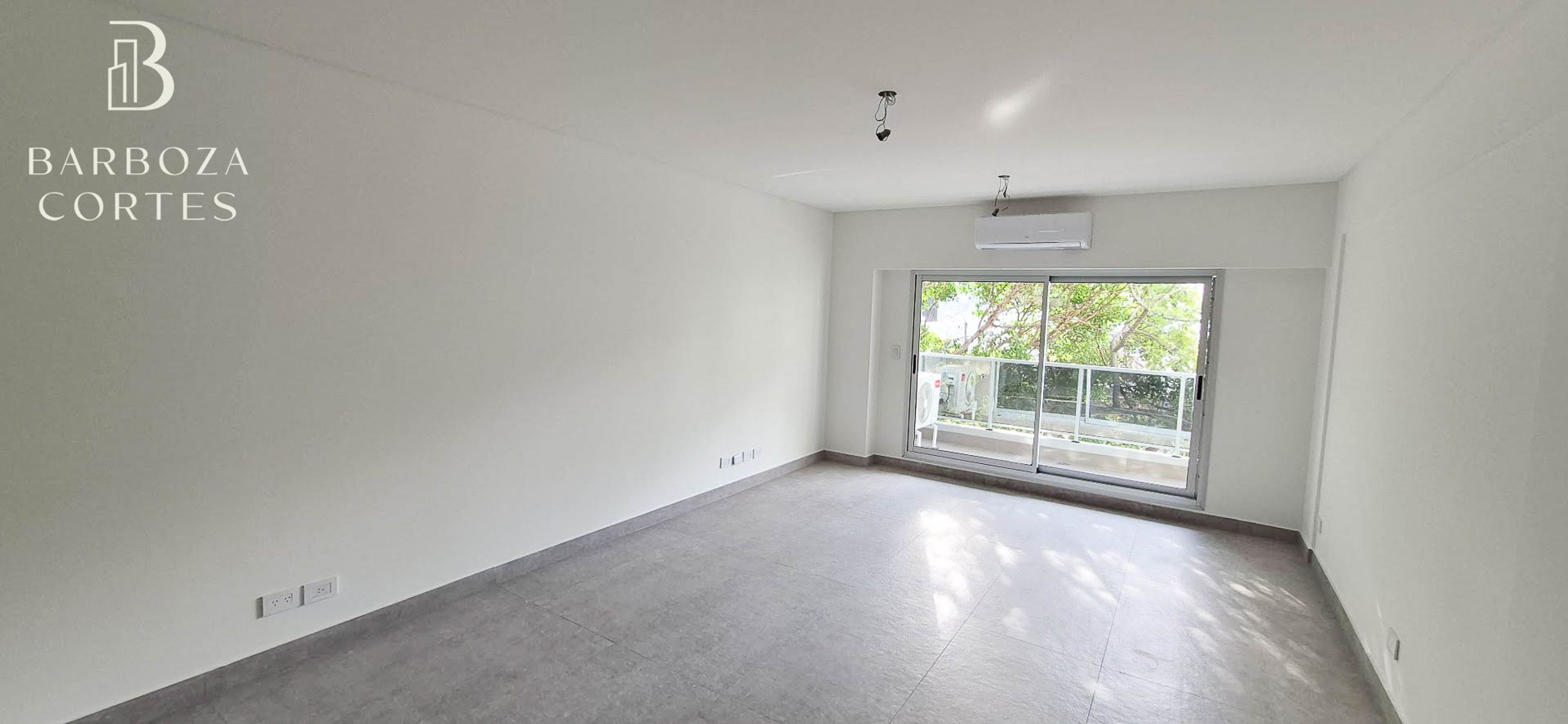 Jose Hernandez 2826 - 1 Ambiente + Balcon - Belgrano - 10