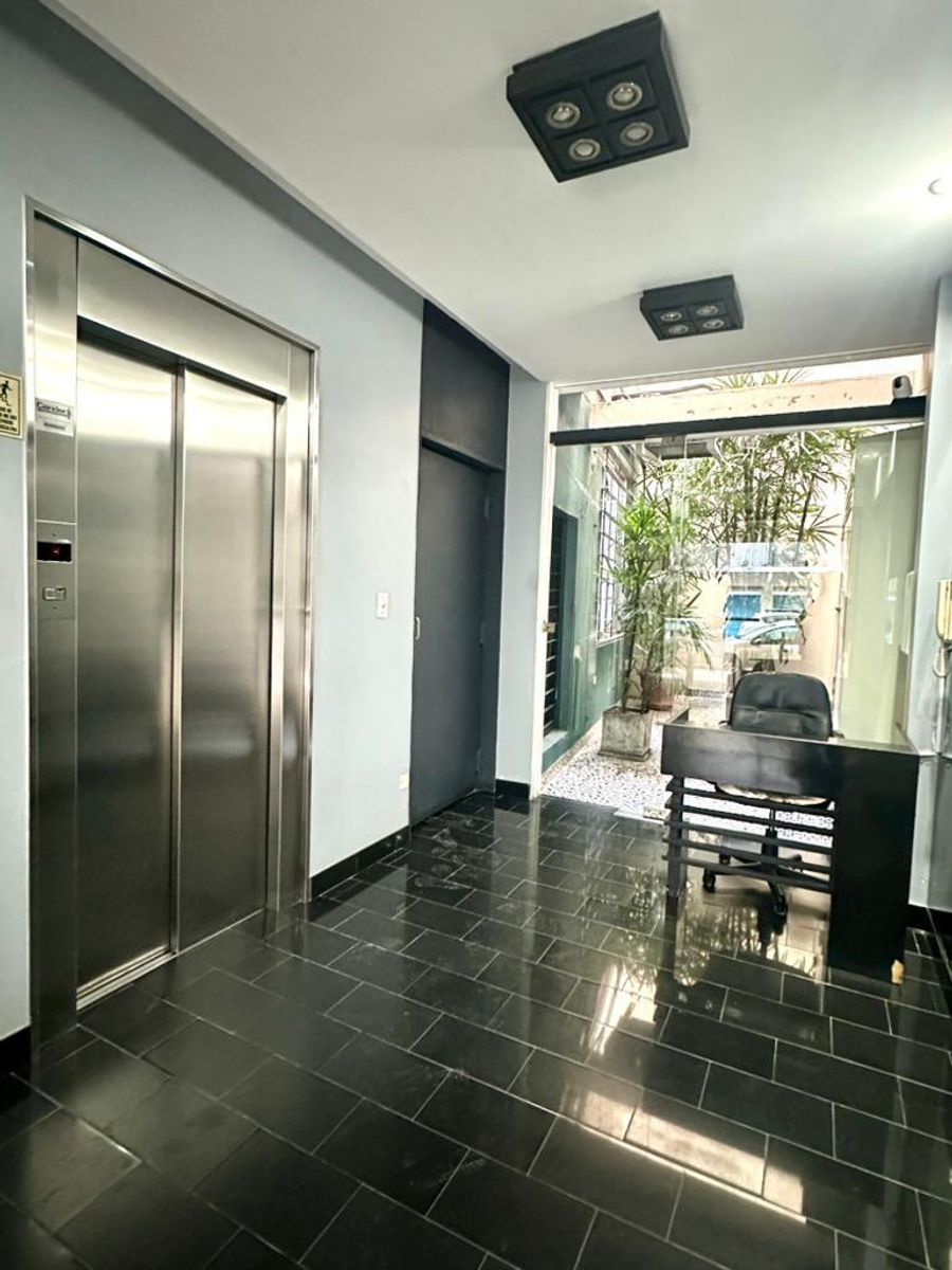 Beruti 4500- Moderno 2 ambientes-Palermo - 3