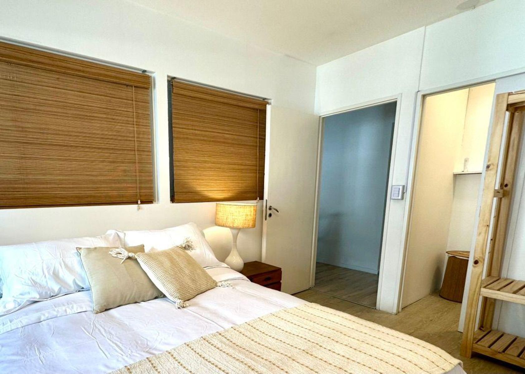 Beruti 4500- Moderno 2 ambientes-Palermo - 4