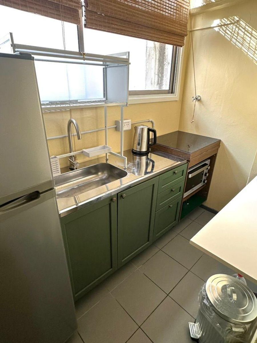 Beruti 4500- Moderno 2 ambientes-Palermo - 5