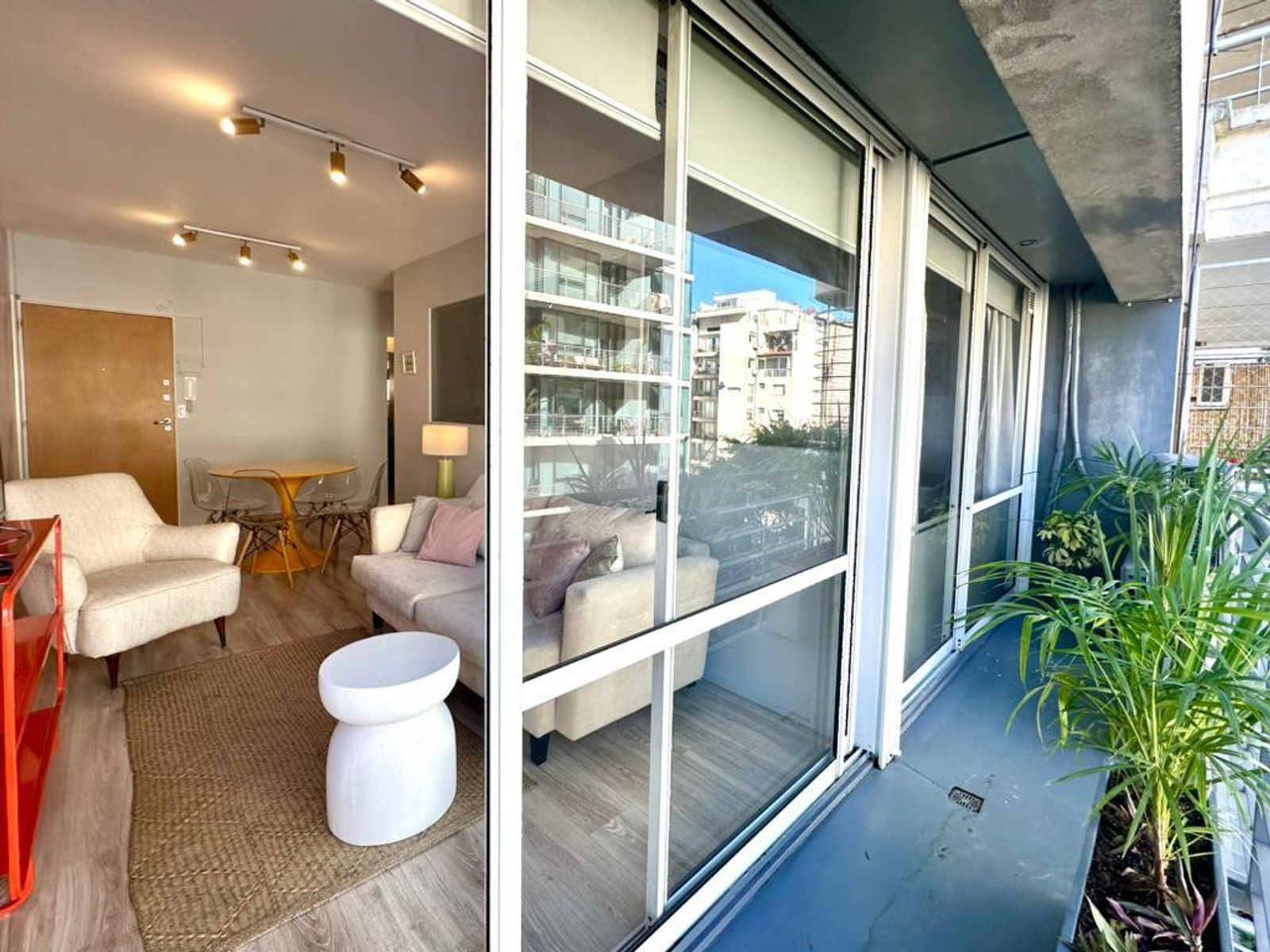 Beruti 4500- Moderno 2 ambientes-Palermo - 7