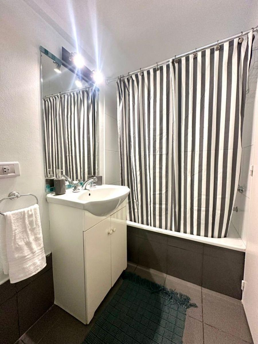 Beruti 4500- Moderno 2 ambientes-Palermo - 9