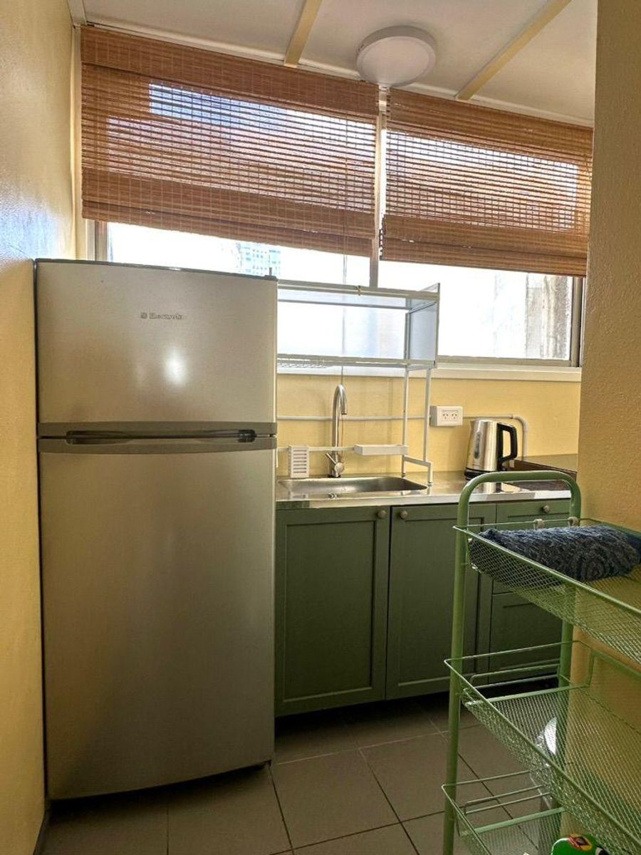 Beruti 4500- Moderno 2 ambientes-Palermo - 11