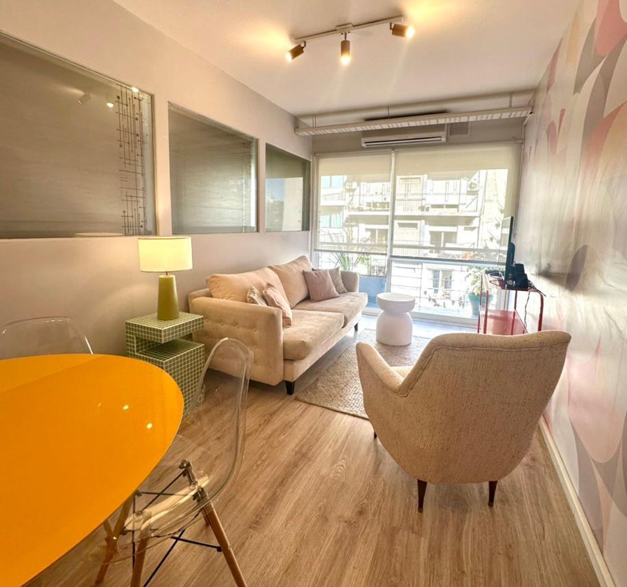 Beruti 4500- Moderno 2 ambientes-Palermo - 13