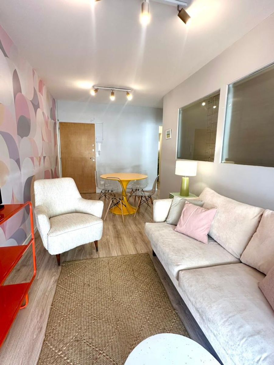 Beruti 4500- Moderno 2 ambientes-Palermo - 14