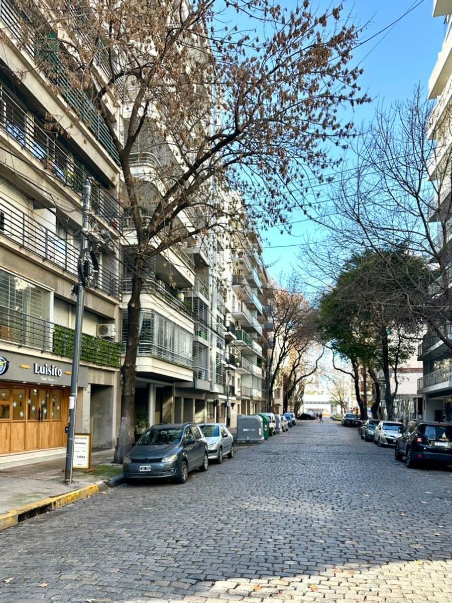 Beruti 4500- Moderno 2 ambientes-Palermo - 15