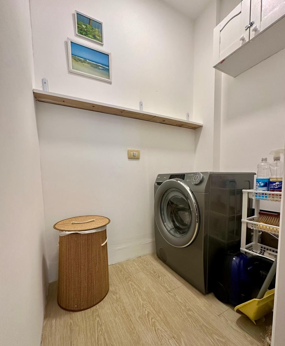 Beruti 4500- Moderno 2 ambientes-Palermo - 16