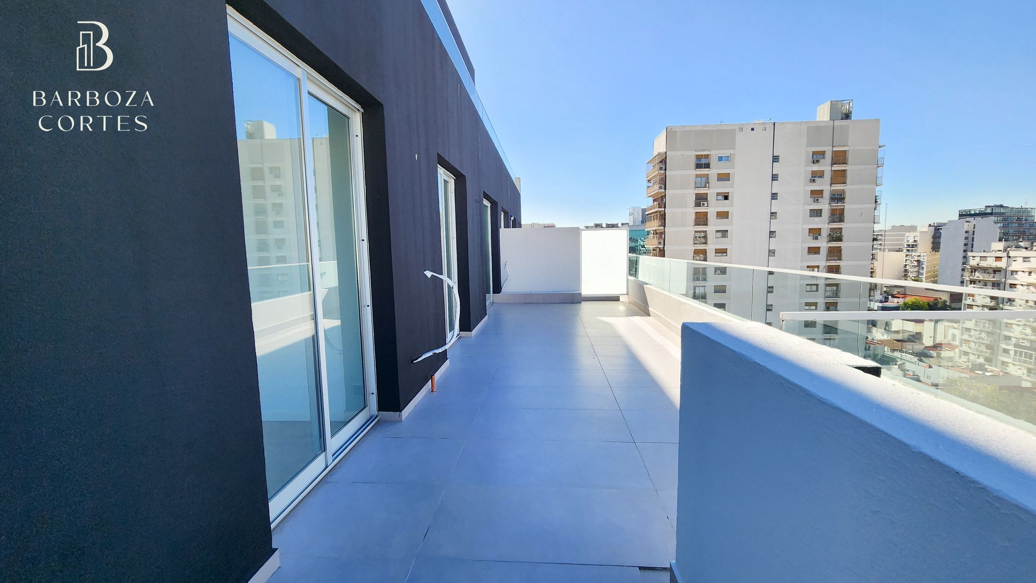 Monroe 5185 - Moderno 3 ambientes con balcón + Amenities - Villa Urquiza - 2