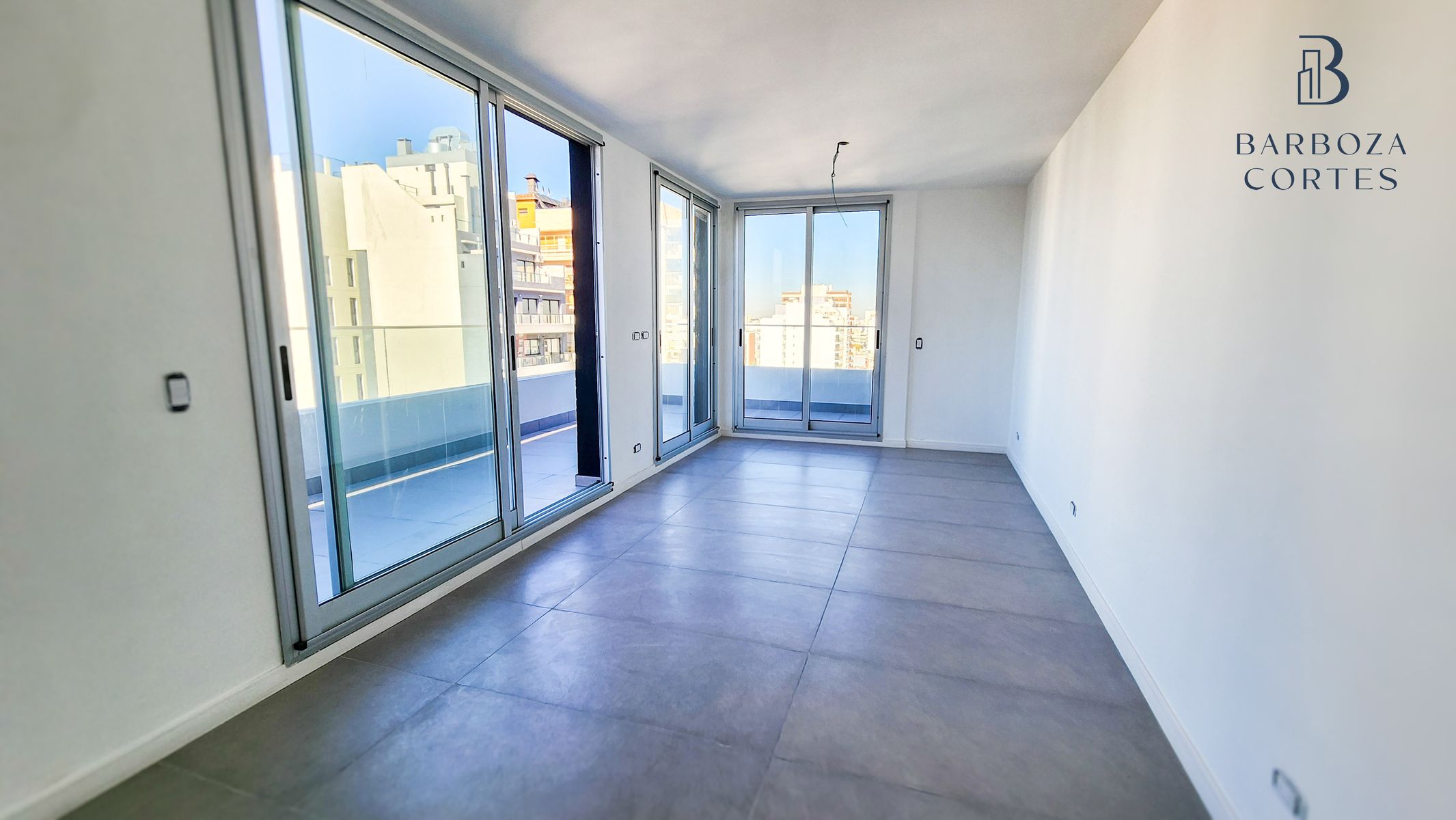 Monroe 5185 - Moderno 3 ambientes con balcón + Amenities - Villa Urquiza - 7
