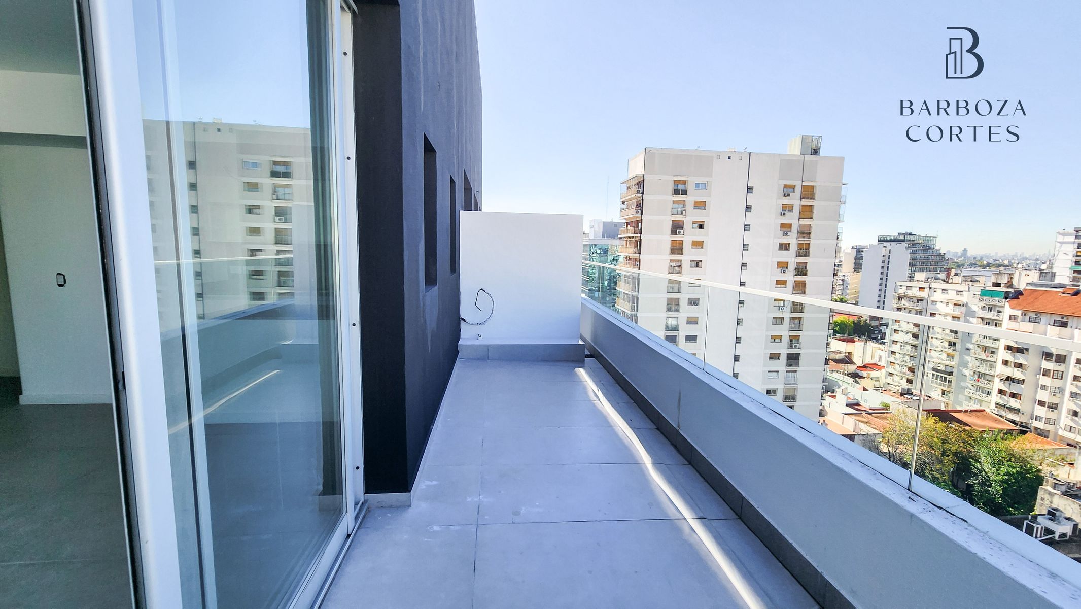 Monroe 5185 - Moderno 3 ambientes con balcón + Amenities - Villa Urquiza - 8