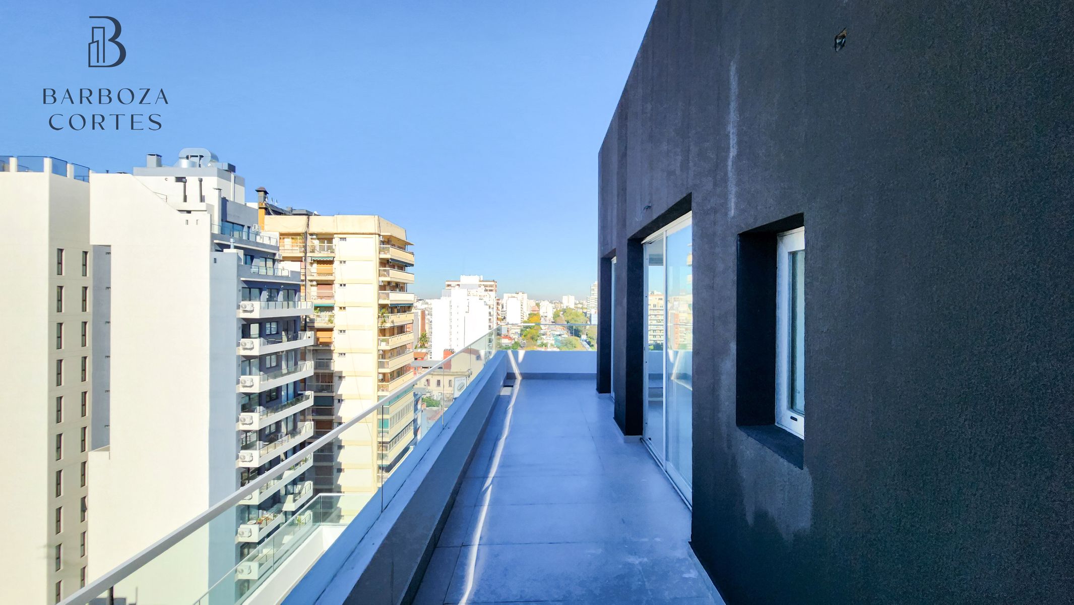Monroe 5185 - Moderno 3 ambientes con balcón + Amenities - Villa Urquiza - 9