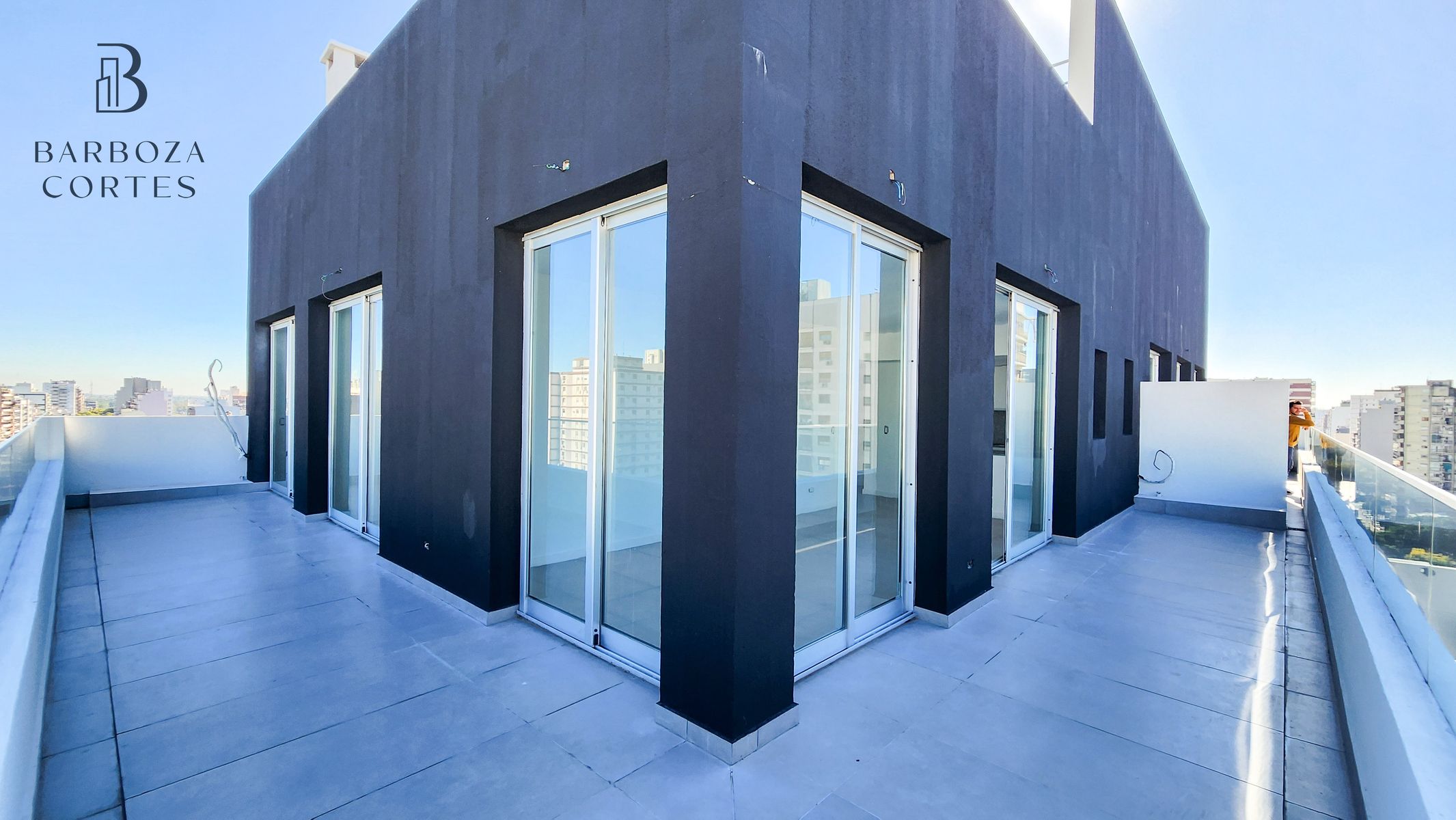 Monroe 5185 - Moderno 3 ambientes con balcón + Amenities - Villa Urquiza - 10