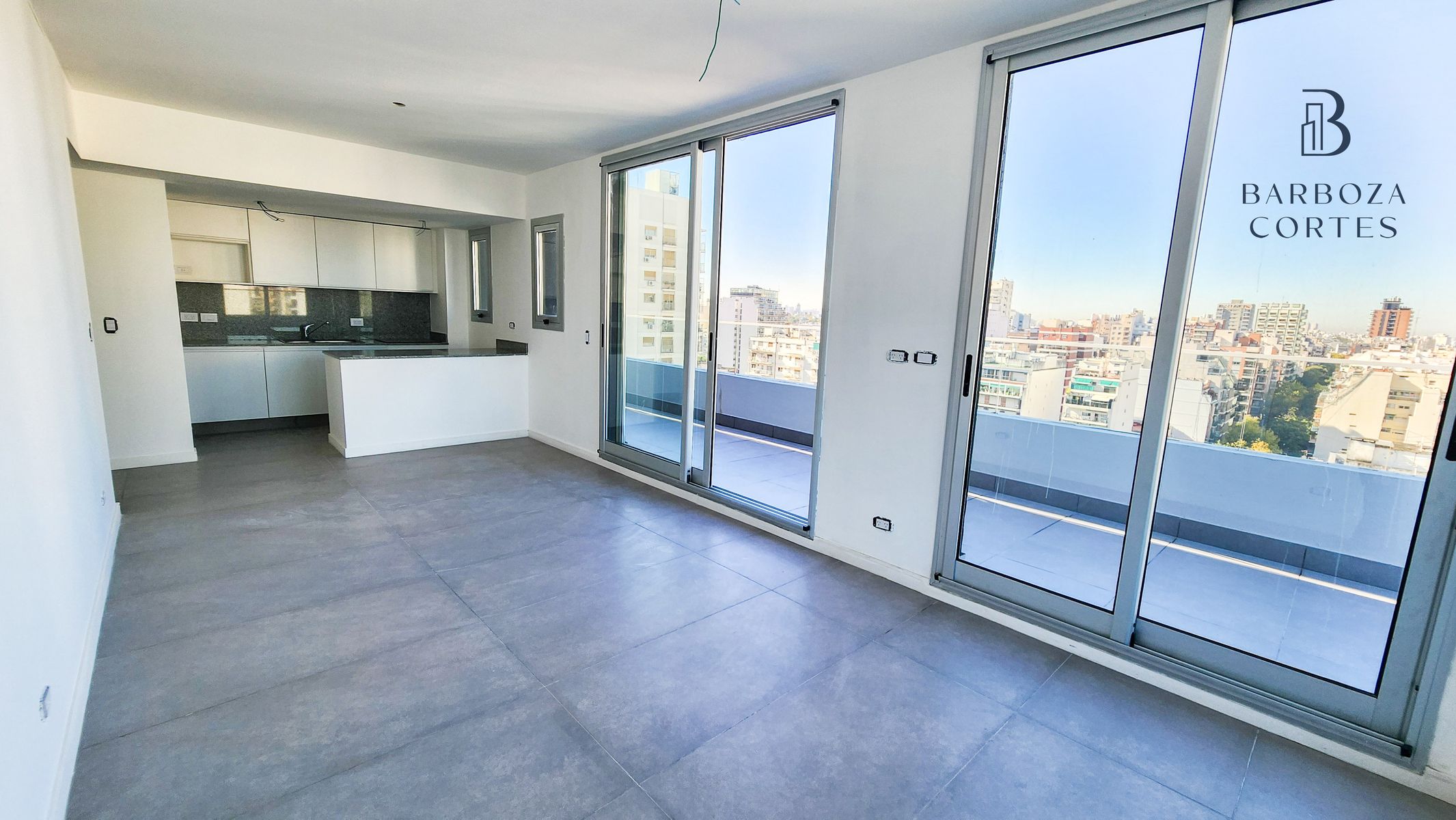 Monroe 5185 - Moderno 3 ambientes con balcón + Amenities - Villa Urquiza - 12