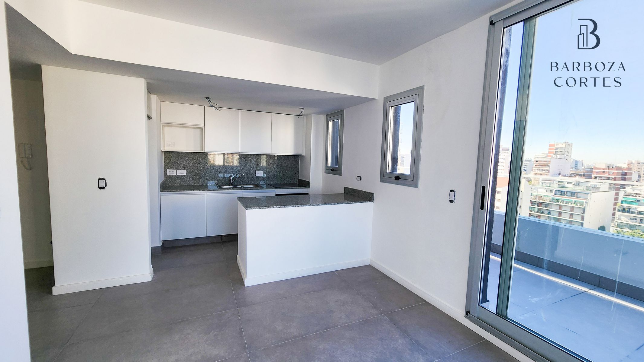 Monroe 5185 - Moderno 3 ambientes con balcón + Amenities - Villa Urquiza - 13
