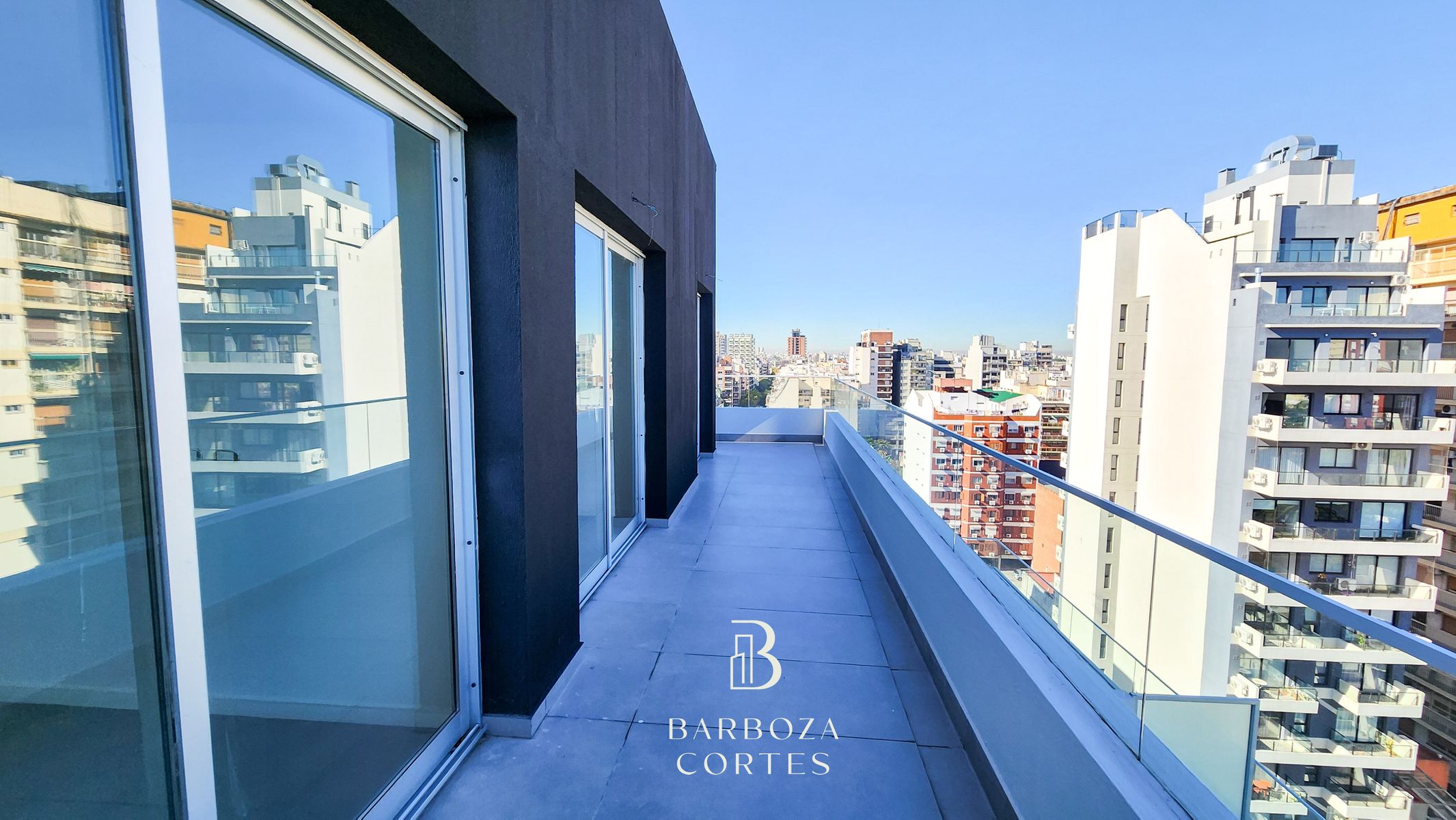 Monroe 5185 - Moderno 3 ambientes con balcón + Amenities - Villa Urquiza - 15