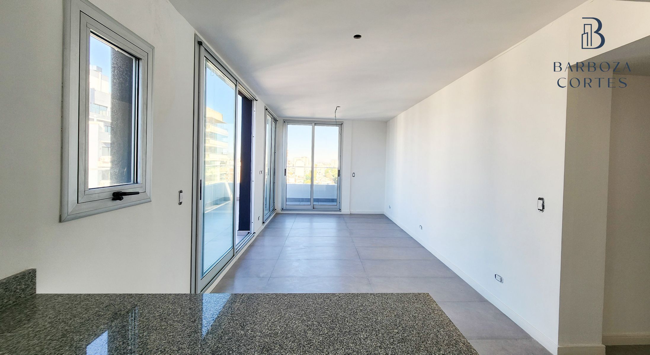 Monroe 5185 - Moderno 3 ambientes con balcón + Amenities - Villa Urquiza - 16