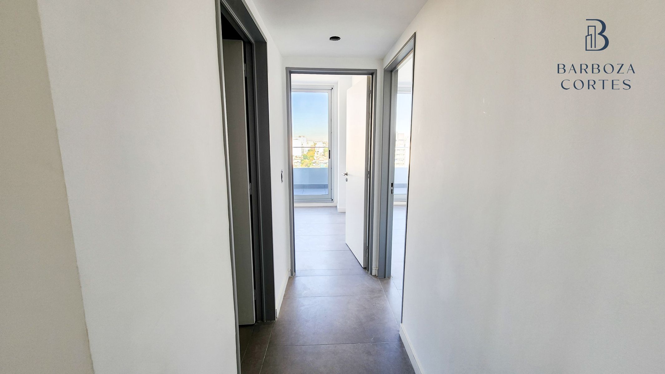 Monroe 5185 - Moderno 3 ambientes con balcón + Amenities - Villa Urquiza - 18