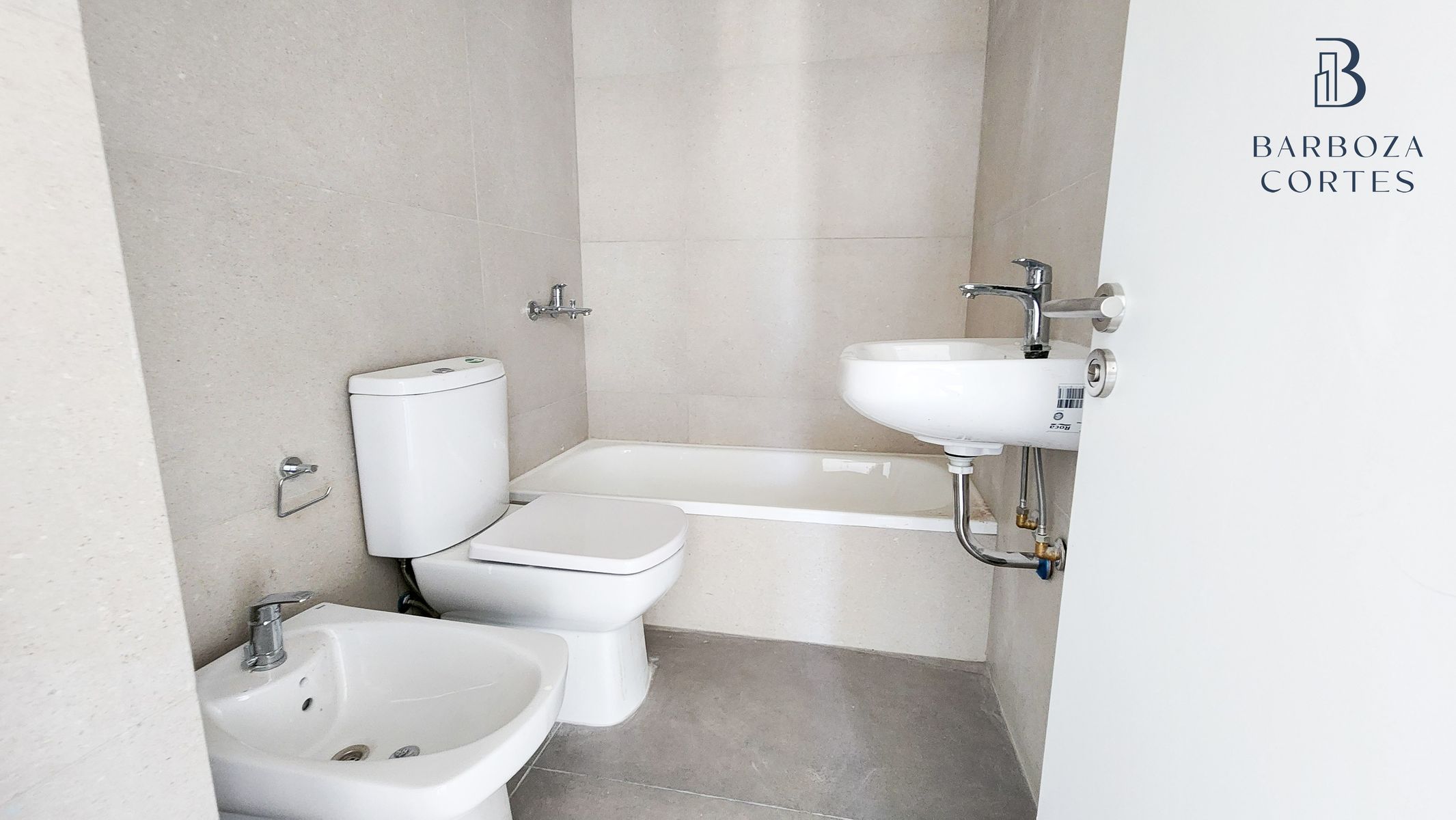 Monroe 5185 - Moderno 3 ambientes con balcón + Amenities - Villa Urquiza - 19