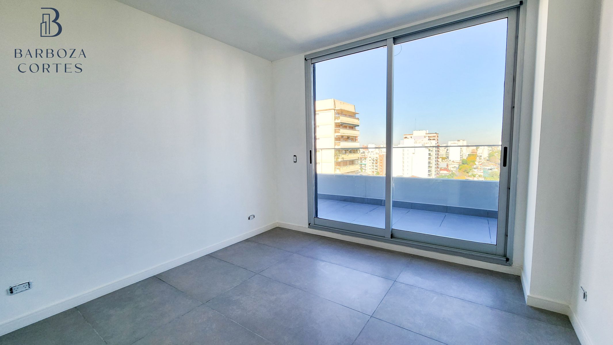 Monroe 5185 - Moderno 3 ambientes con balcón + Amenities - Villa Urquiza - 20