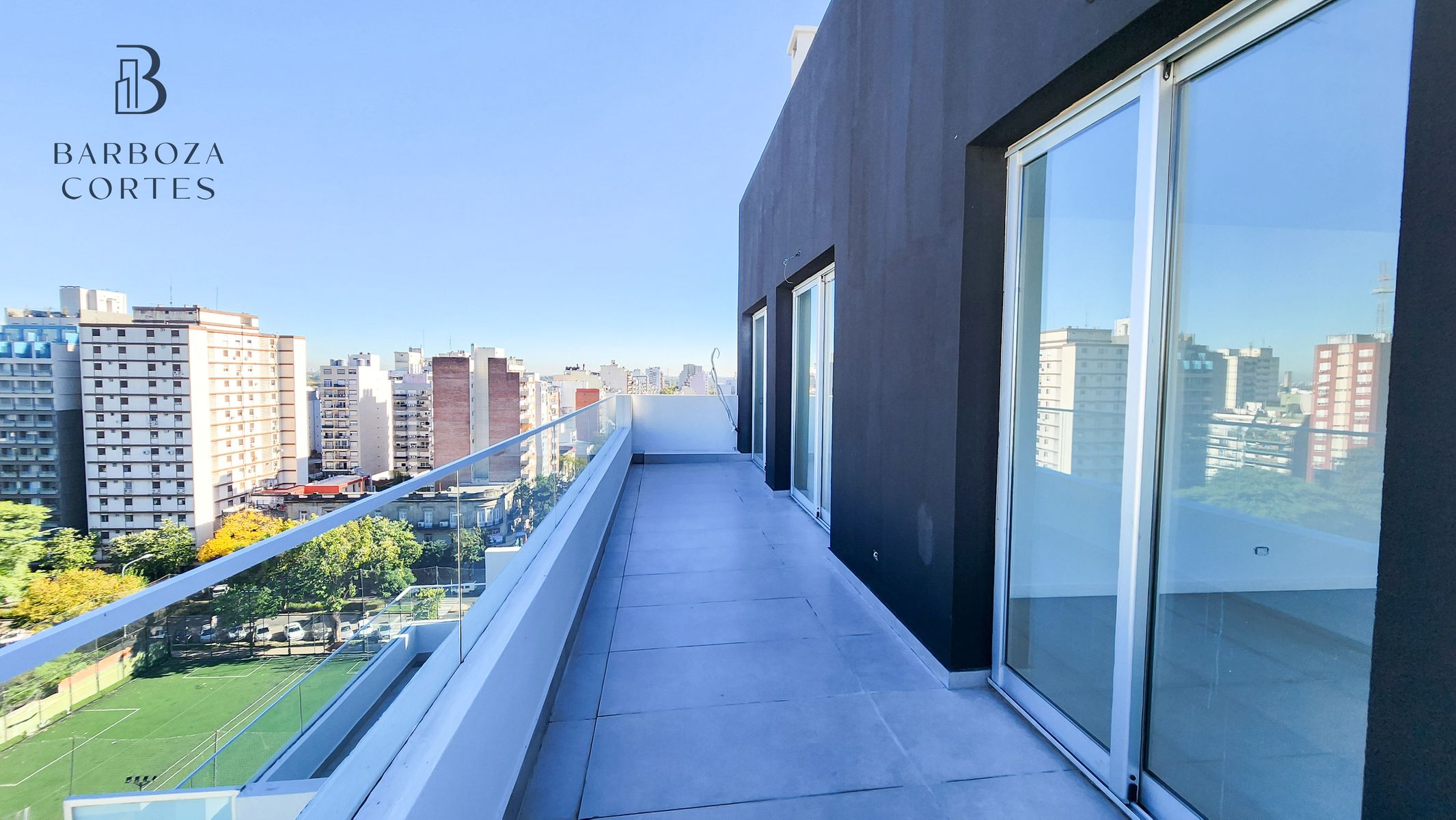 Monroe 5185 - Moderno 3 ambientes con balcón + Amenities - Villa Urquiza - 23