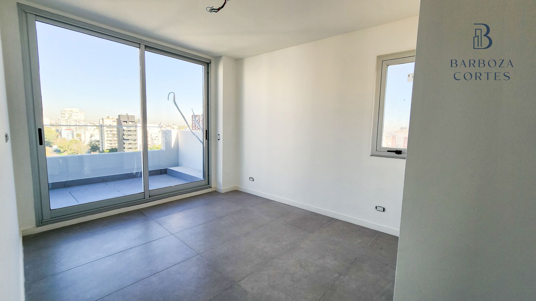 Monroe 5185 - Moderno 3 ambientes con balcón + Amenities - Villa Urquiza - 24
