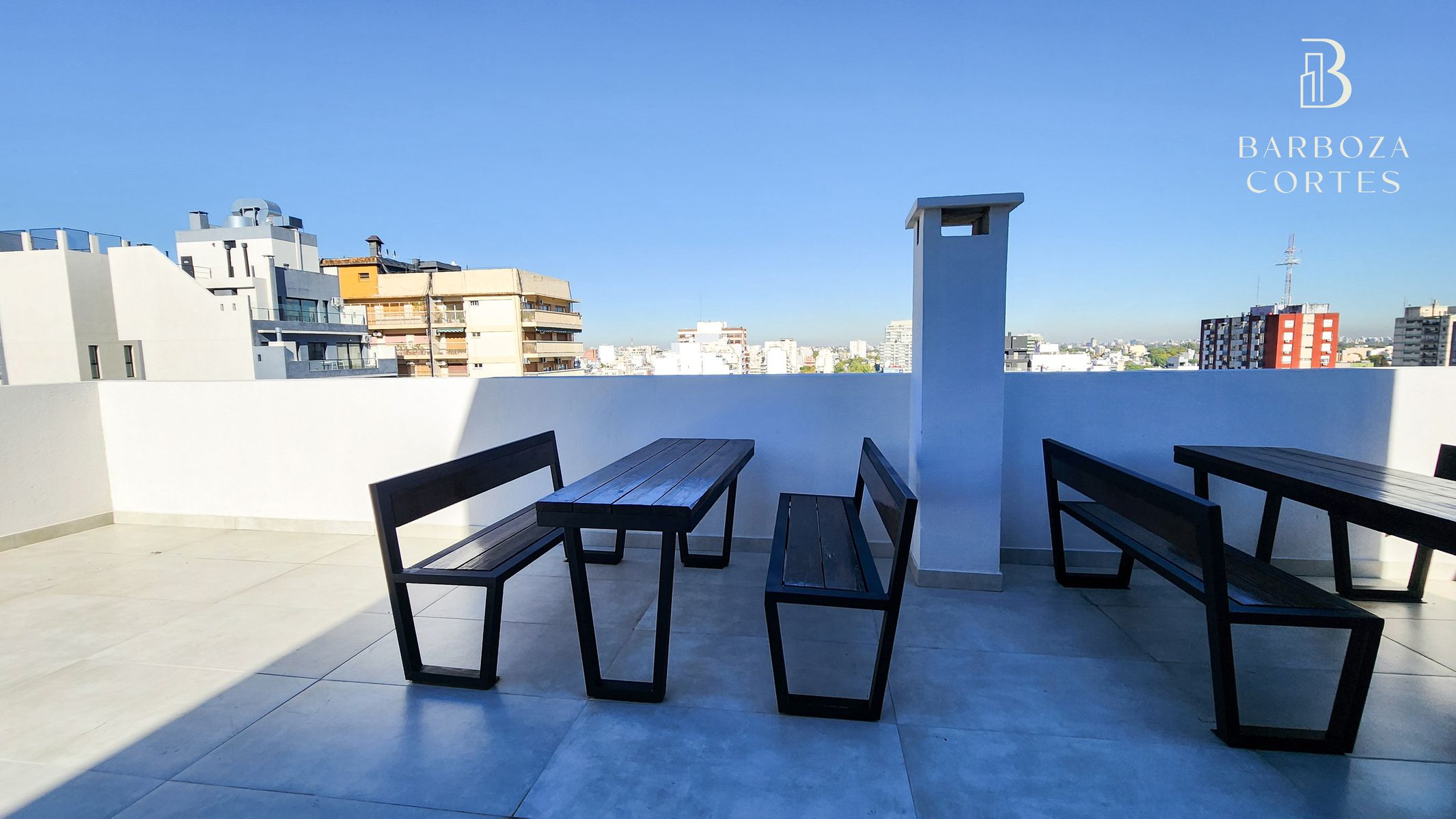 Monroe 5185 - Moderno 3 ambientes con balcón + Amenities - Villa Urquiza - 31