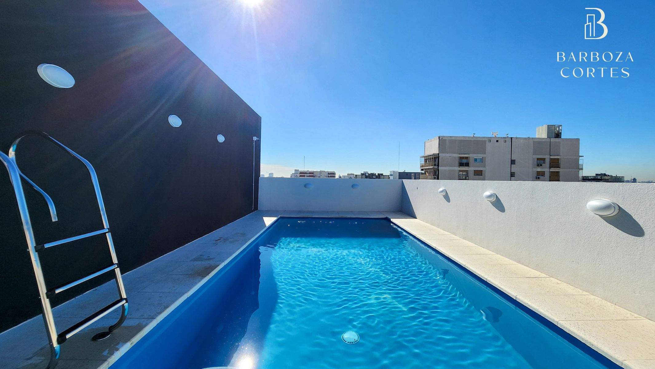 Monroe 5185 - Moderno 3 ambientes con balcón + Amenities - Villa Urquiza - 33