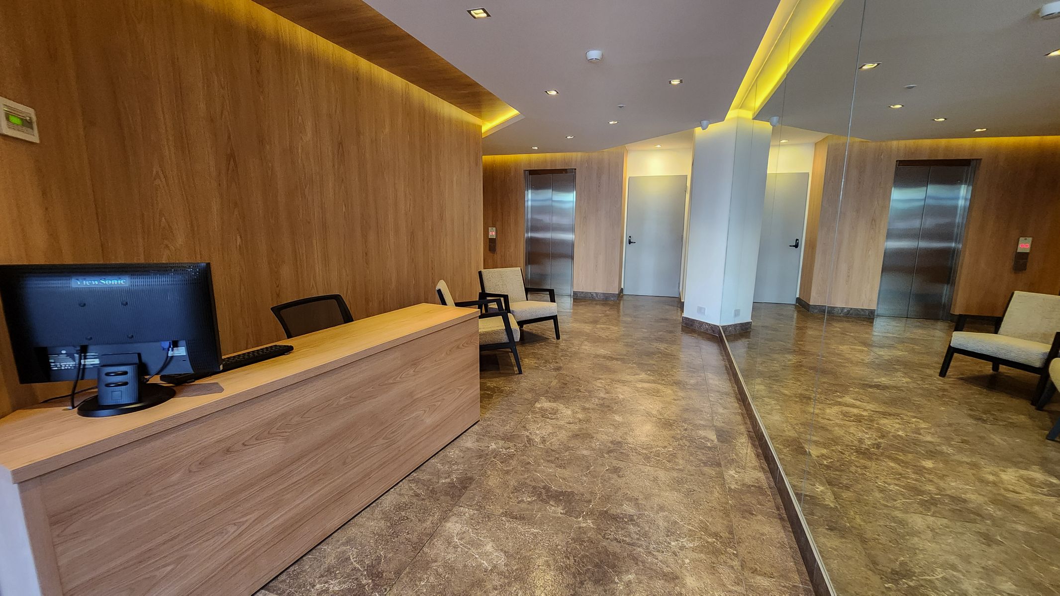 Monroe 5185 - Moderno 3 ambientes con balcón + Amenities - Villa Urquiza - 38