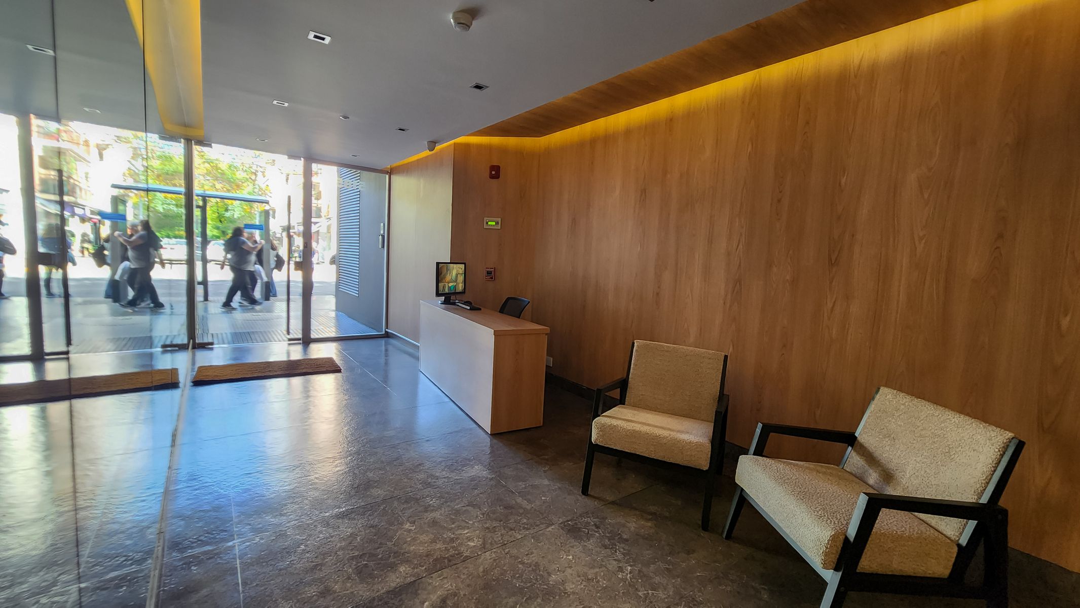 Monroe 5185 - Moderno 3 ambientes con balcón + Amenities - Villa Urquiza - 39