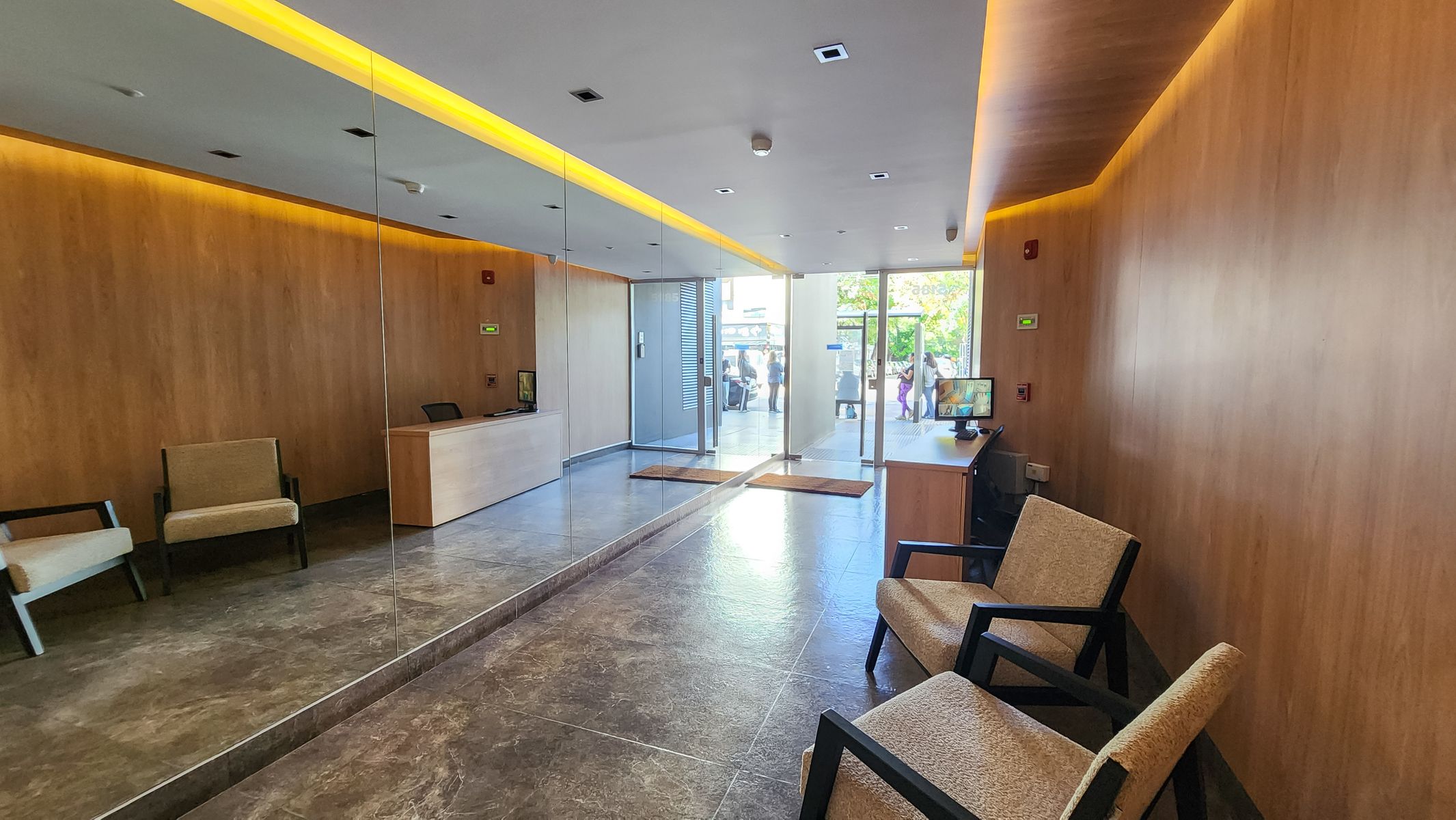 Monroe 5185 - Moderno 3 ambientes con balcón + Amenities - Villa Urquiza - 40